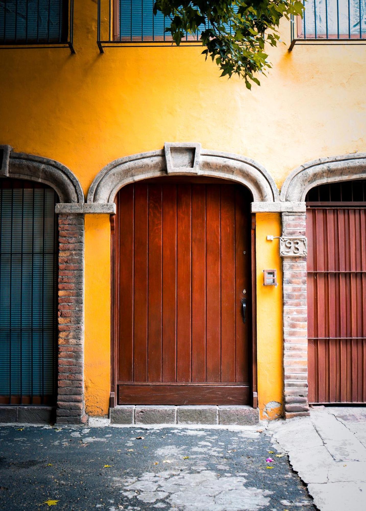 Cuija Coyoacan Acomodação com café da manhã  Cidade do México