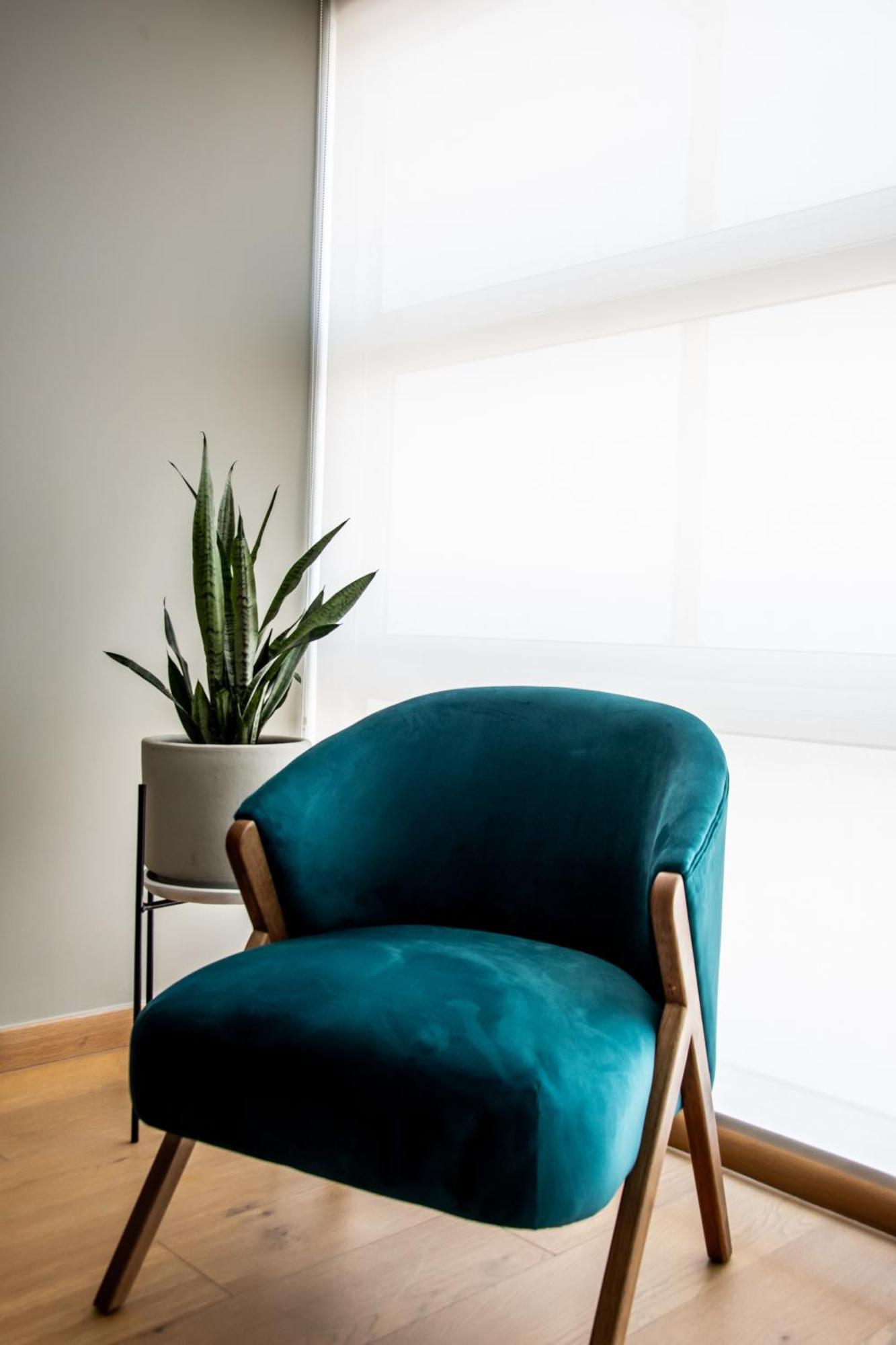 Apartamento 2 Bedroom New In Condesa