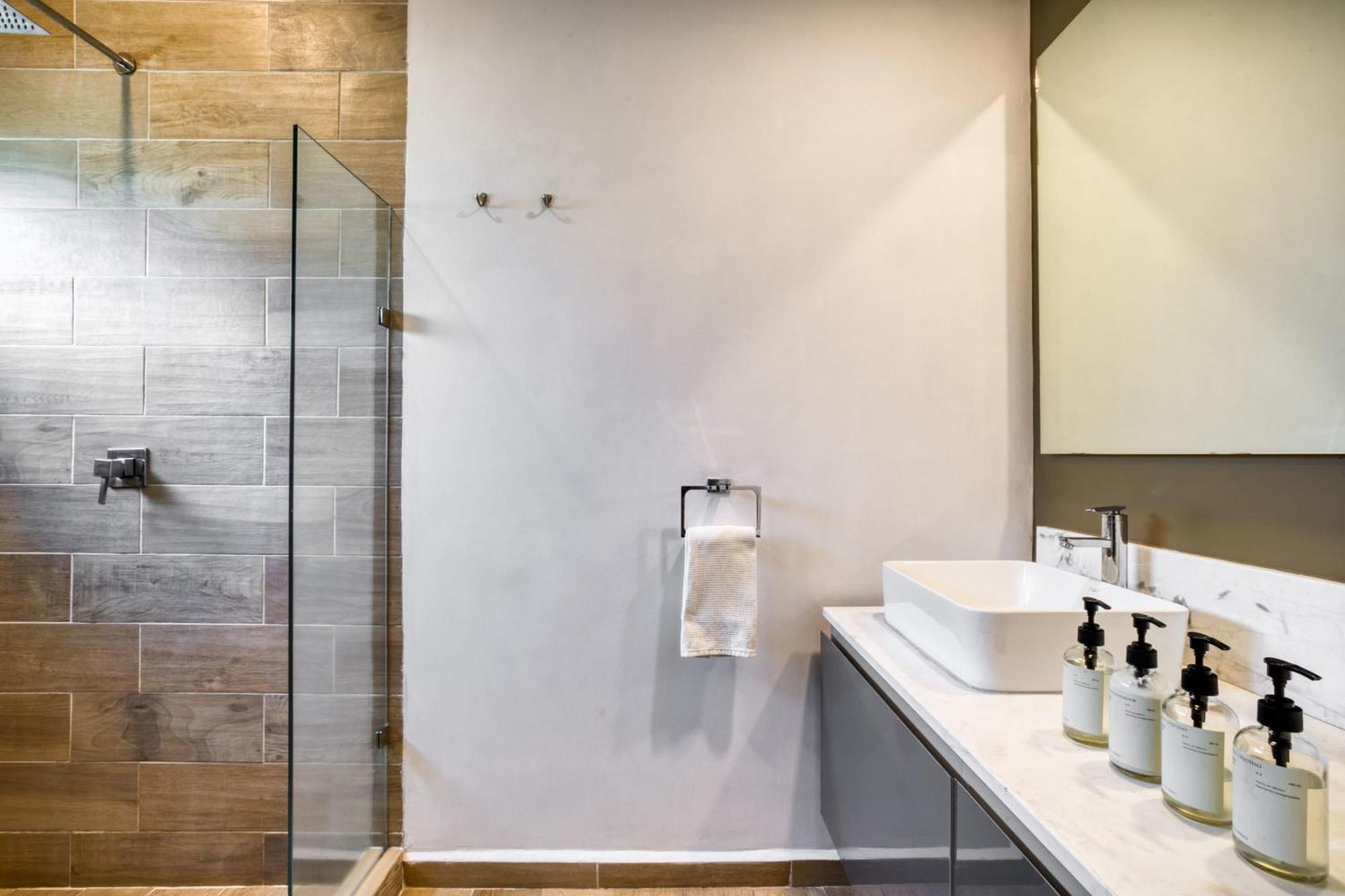 Chic Ph Haven With Rooftop, Condesa 2br By Tasman Mexico City
