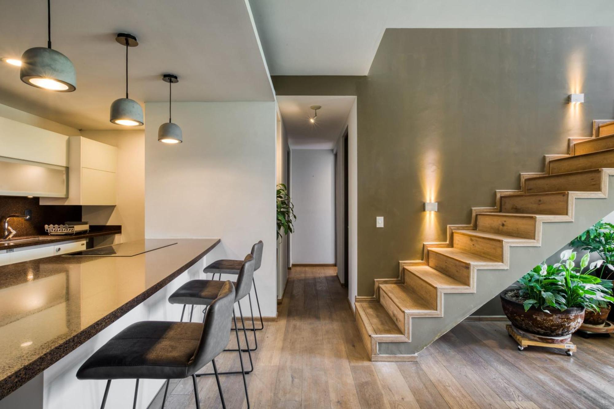 Chic Ph Haven With Rooftop, Condesa 2br By Tasman Mexico City