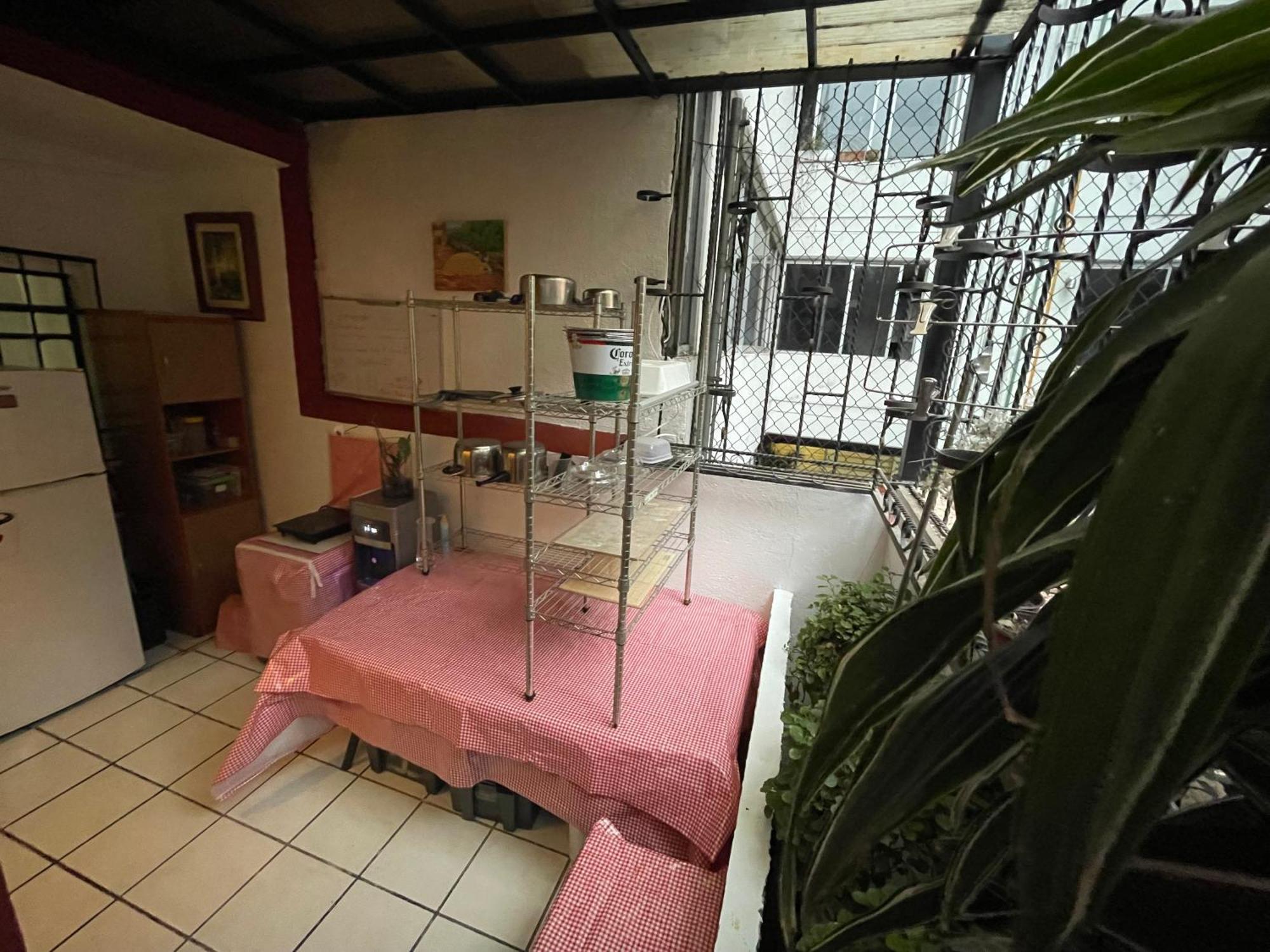 Roma Condesa *
