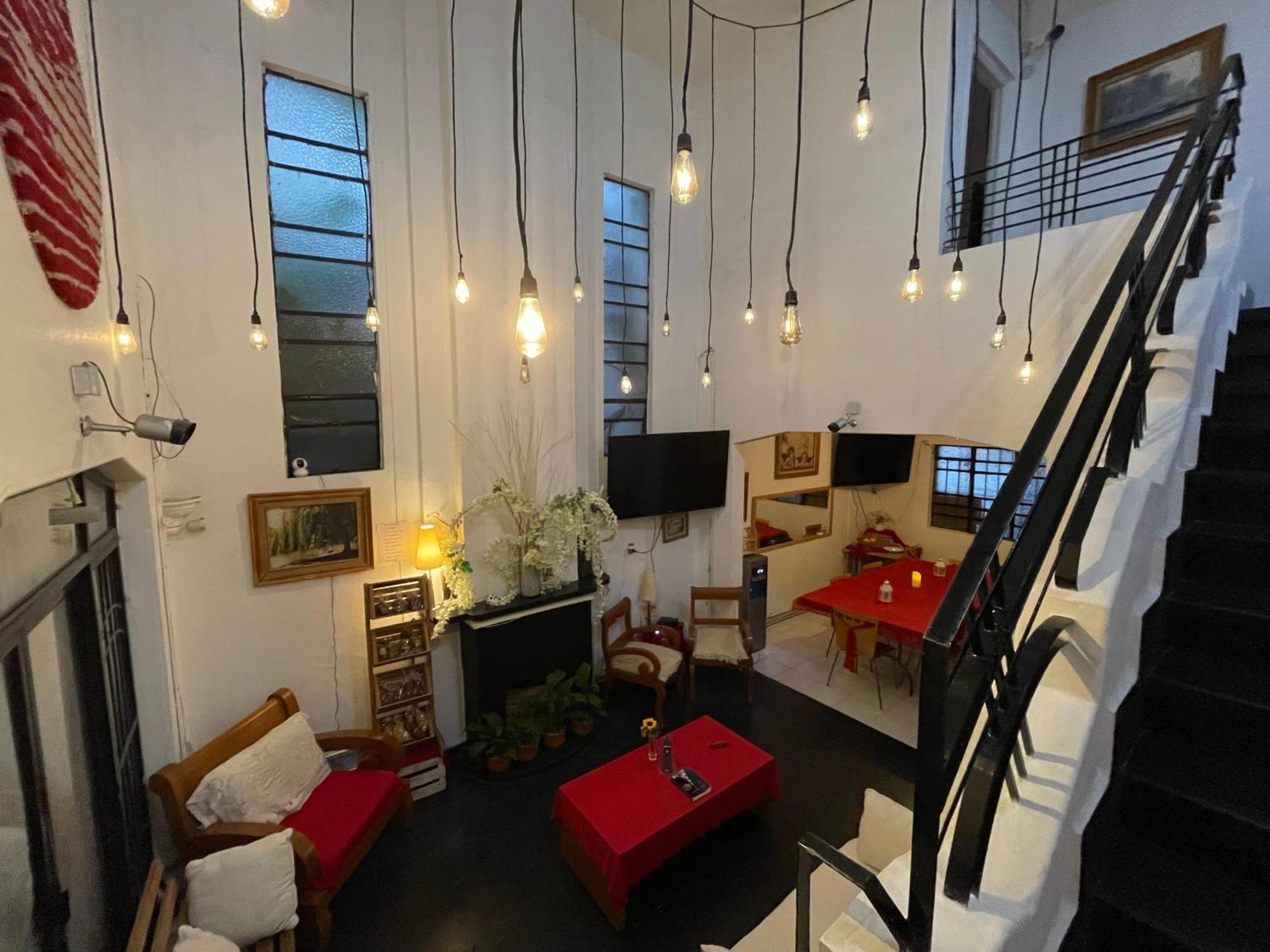 Roma Condesa Acomodação com café da manhã  Cidade do México