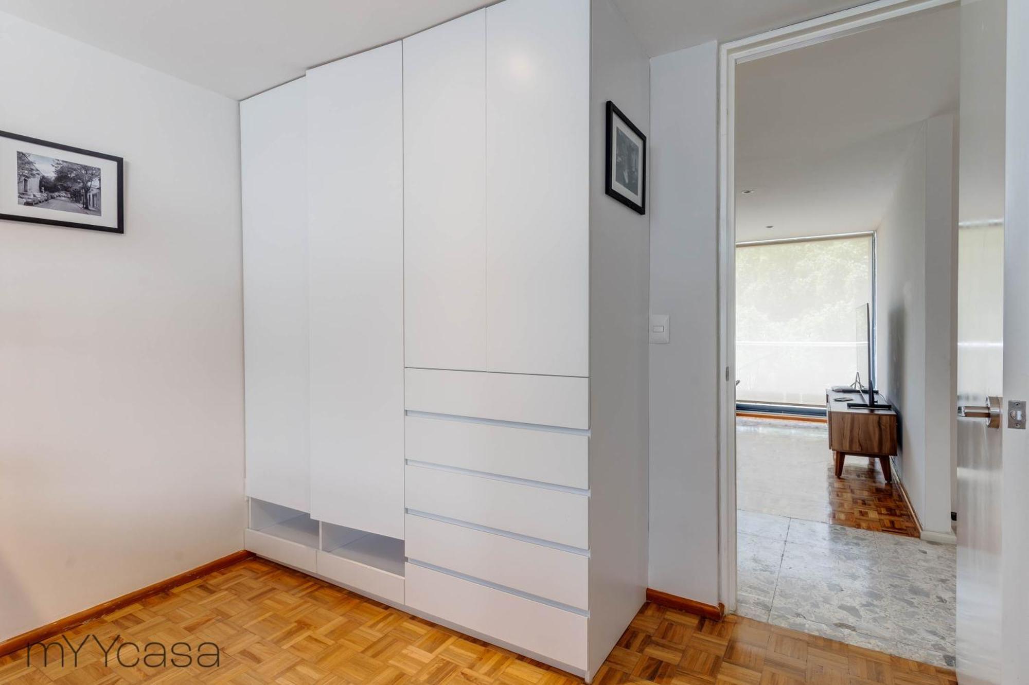 Apartment 3 Bedrooms With Panoramic Terrace *