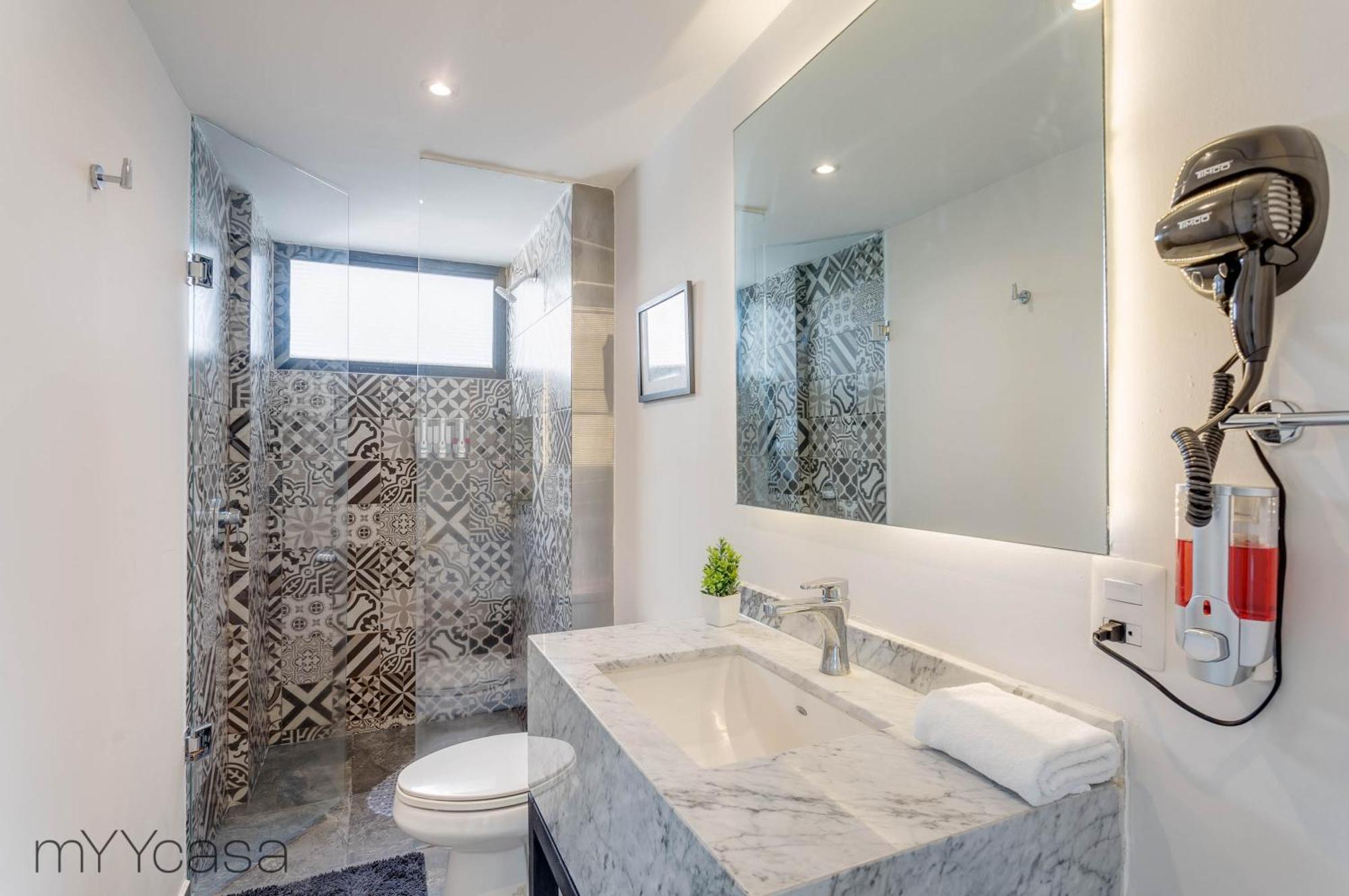 3 Bedrooms With Panoramic Terrace Apartment *