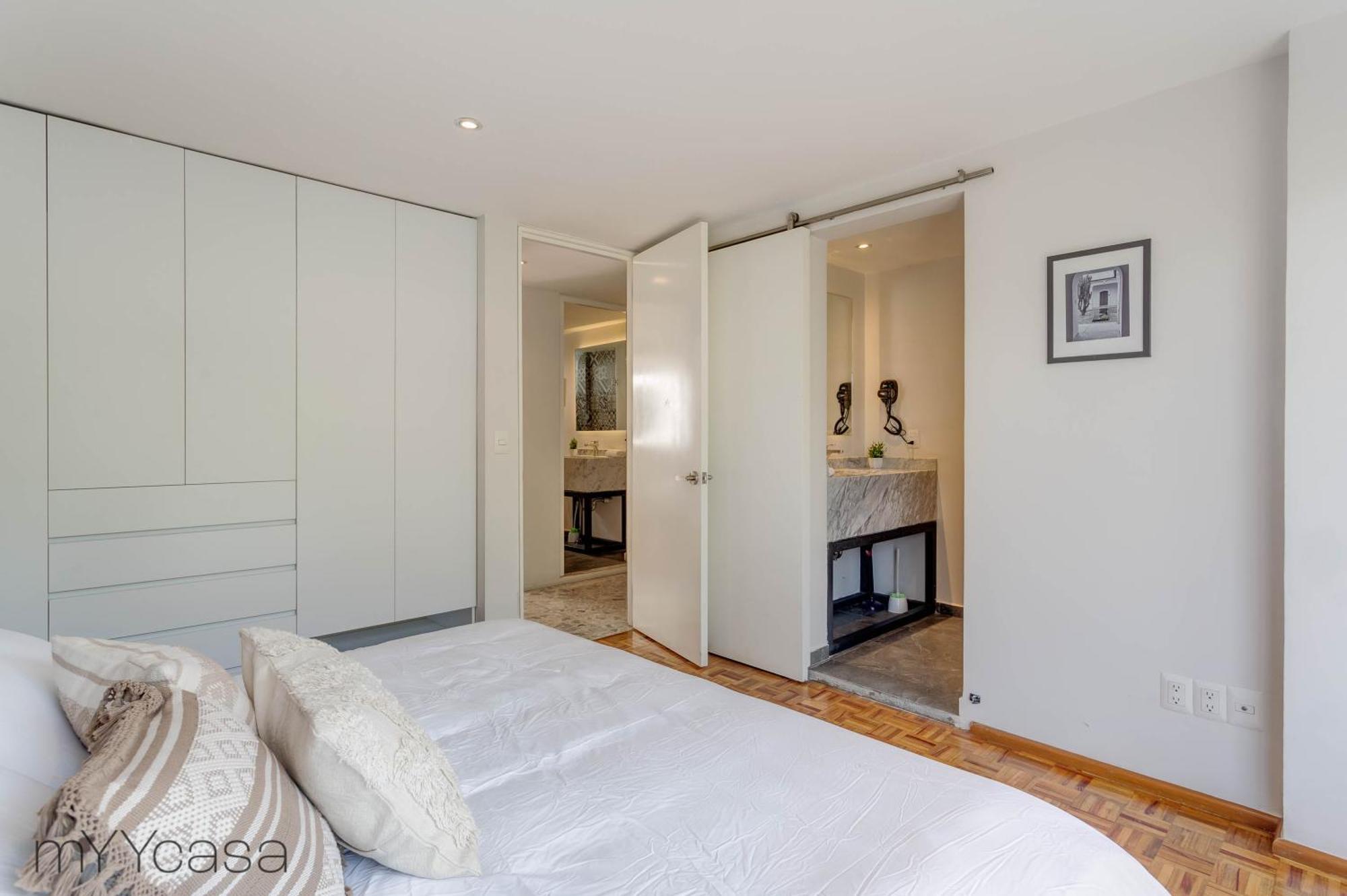 3 Bedrooms With Panoramic Terrace *