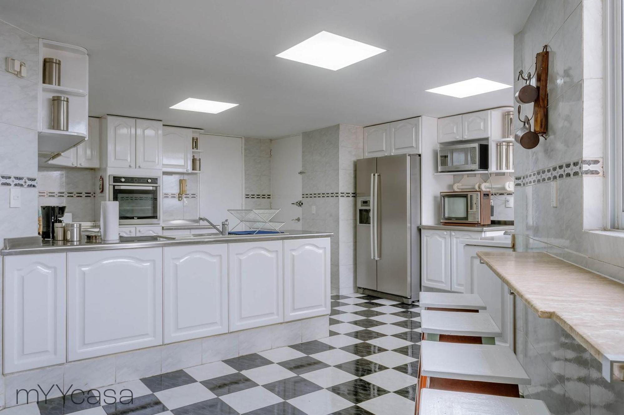 Campos Eliseos - Luxurious Ph With Private Jacuzzi Located In Polanco *