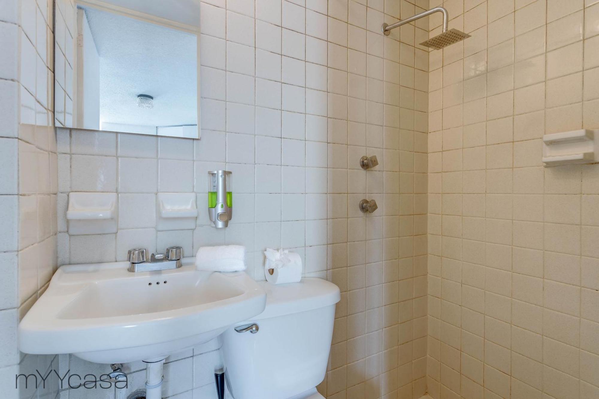 Campos Eliseos - Luxurious Ph With Private Jacuzzi Located In Polanco Apartment