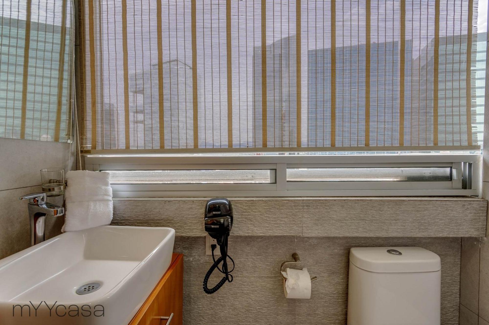 Campos Eliseos - Luxurious Ph With Private Jacuzzi Located In Polanco * Mexico City