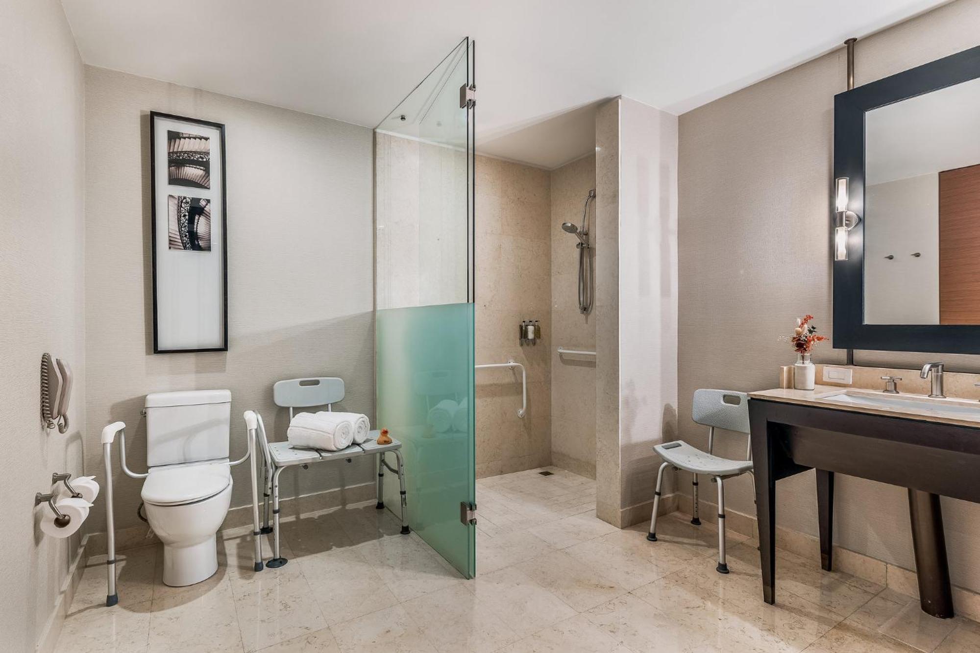 Live Aqua Ciudad De Bosques De Las Lomas (adults Only) 5*
