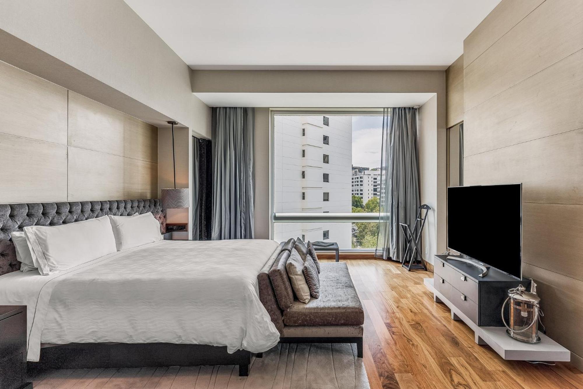Live Aqua Ciudad De Bosques De Las Lomas (adults Only)