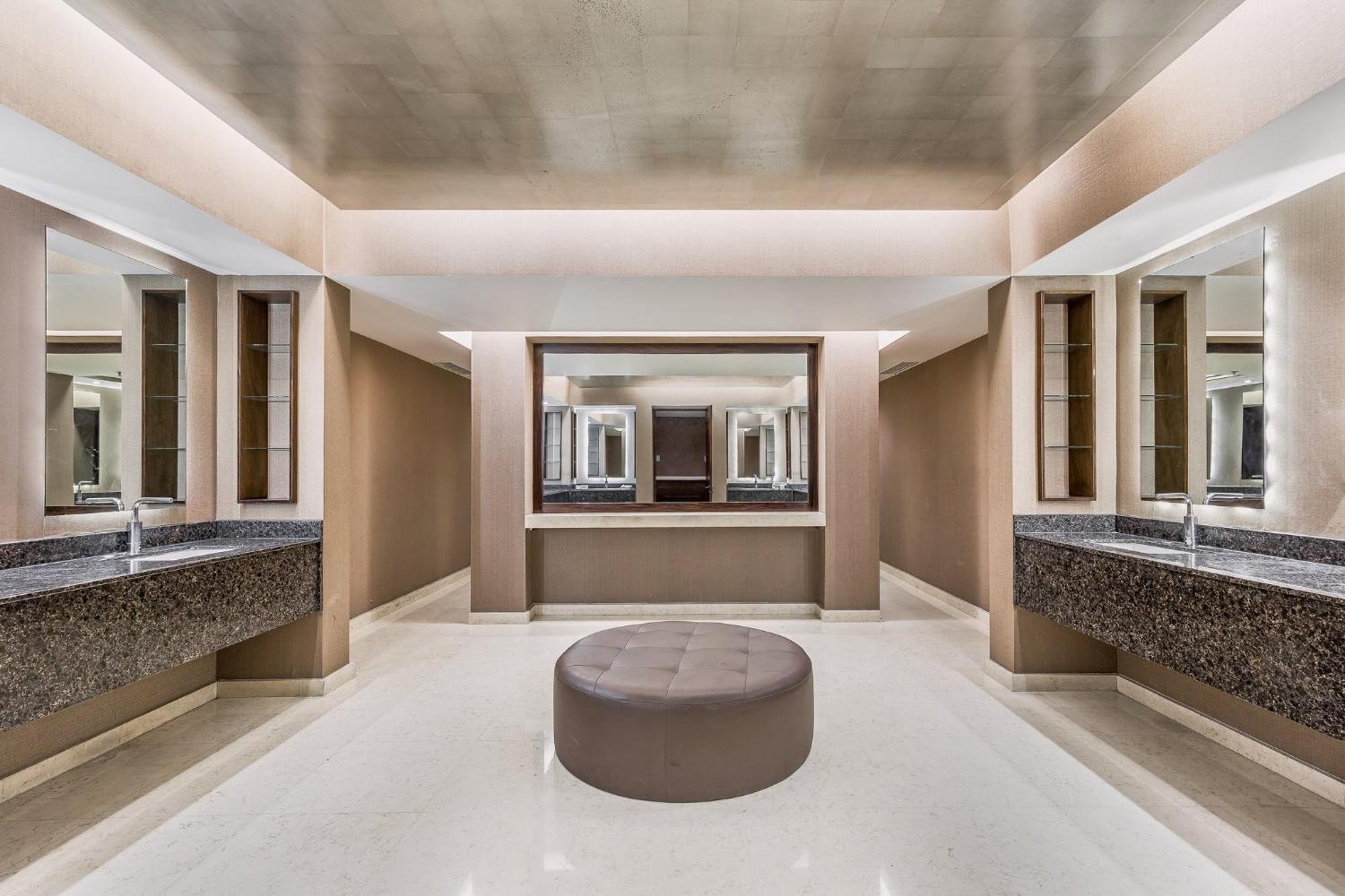 Live Aqua Ciudad De Bosques De Las Lomas (adults Only) 5* Mexico City