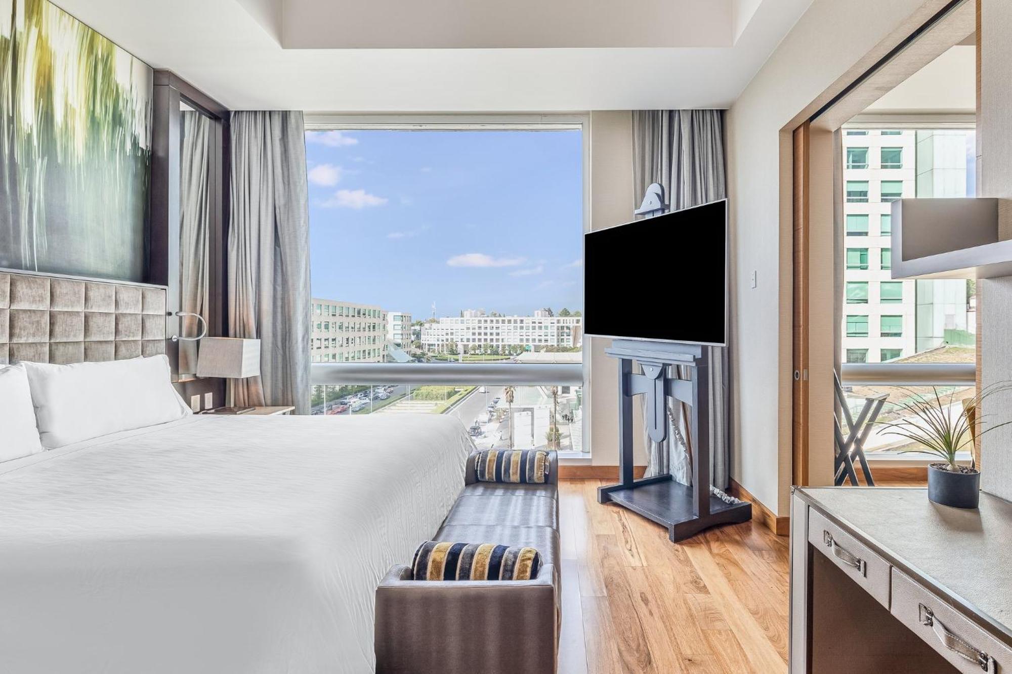 Live Aqua Ciudad De Bosques De Las Lomas (adults Only) Hotel 5*