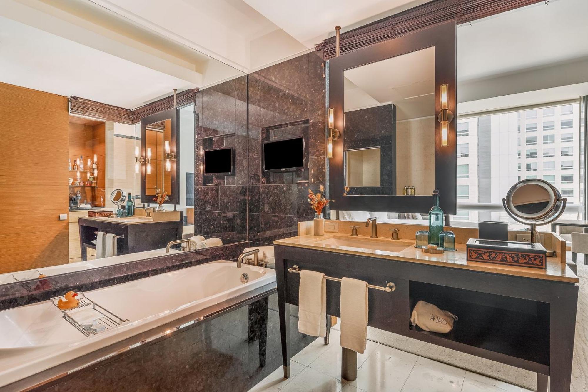 Live Aqua Ciudad De Bosques De Las Lomas (adults Only) Hotel Mexico City