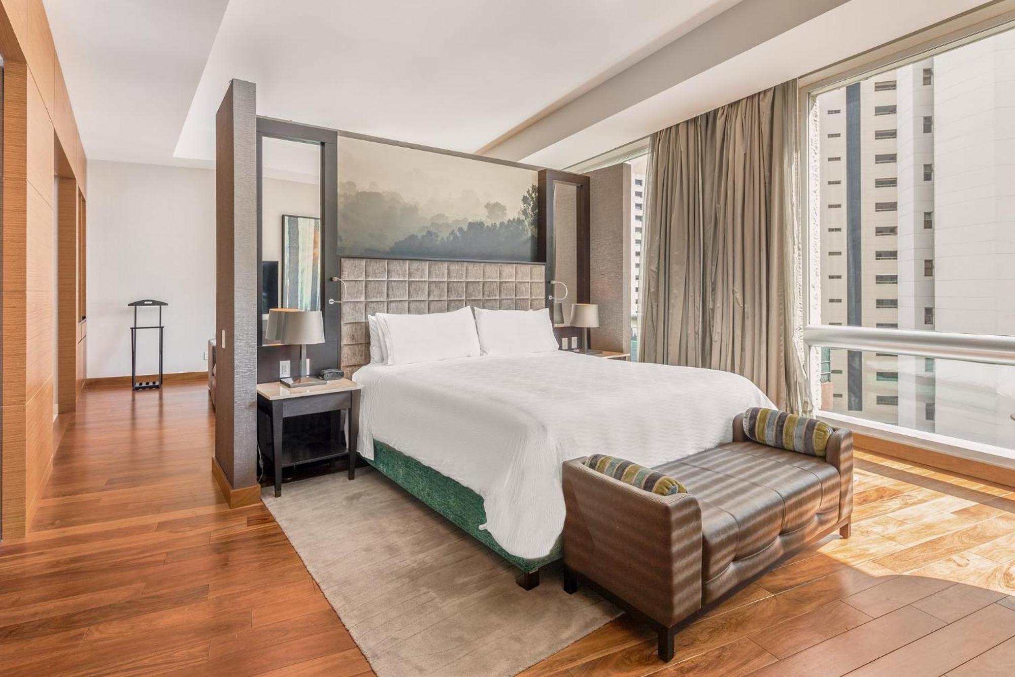 Live Aqua Ciudad De Bosques De Las Lomas (adults Only) Hotel
