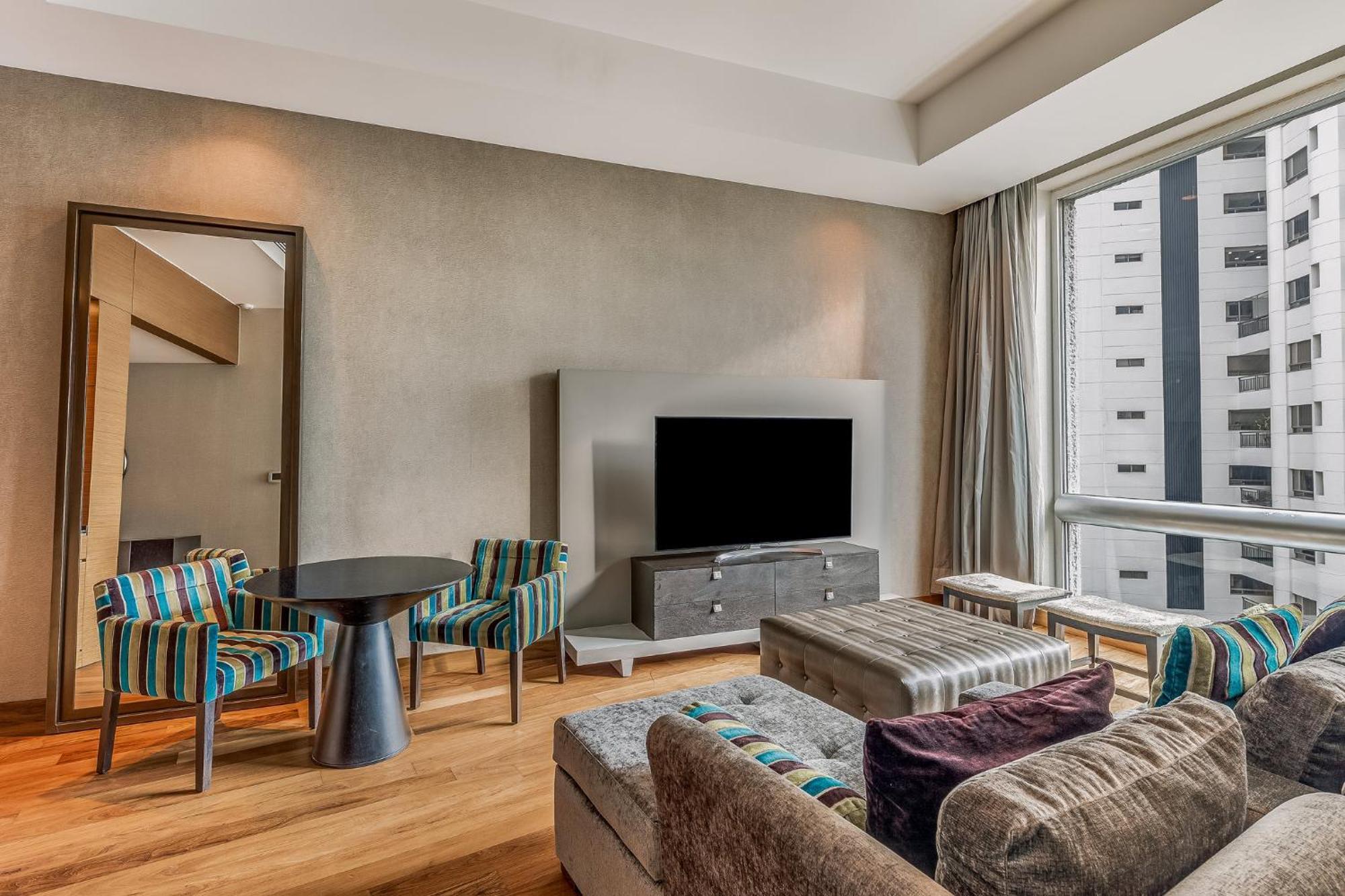 Live Aqua Ciudad De Bosques De Las Lomas (adults Only)