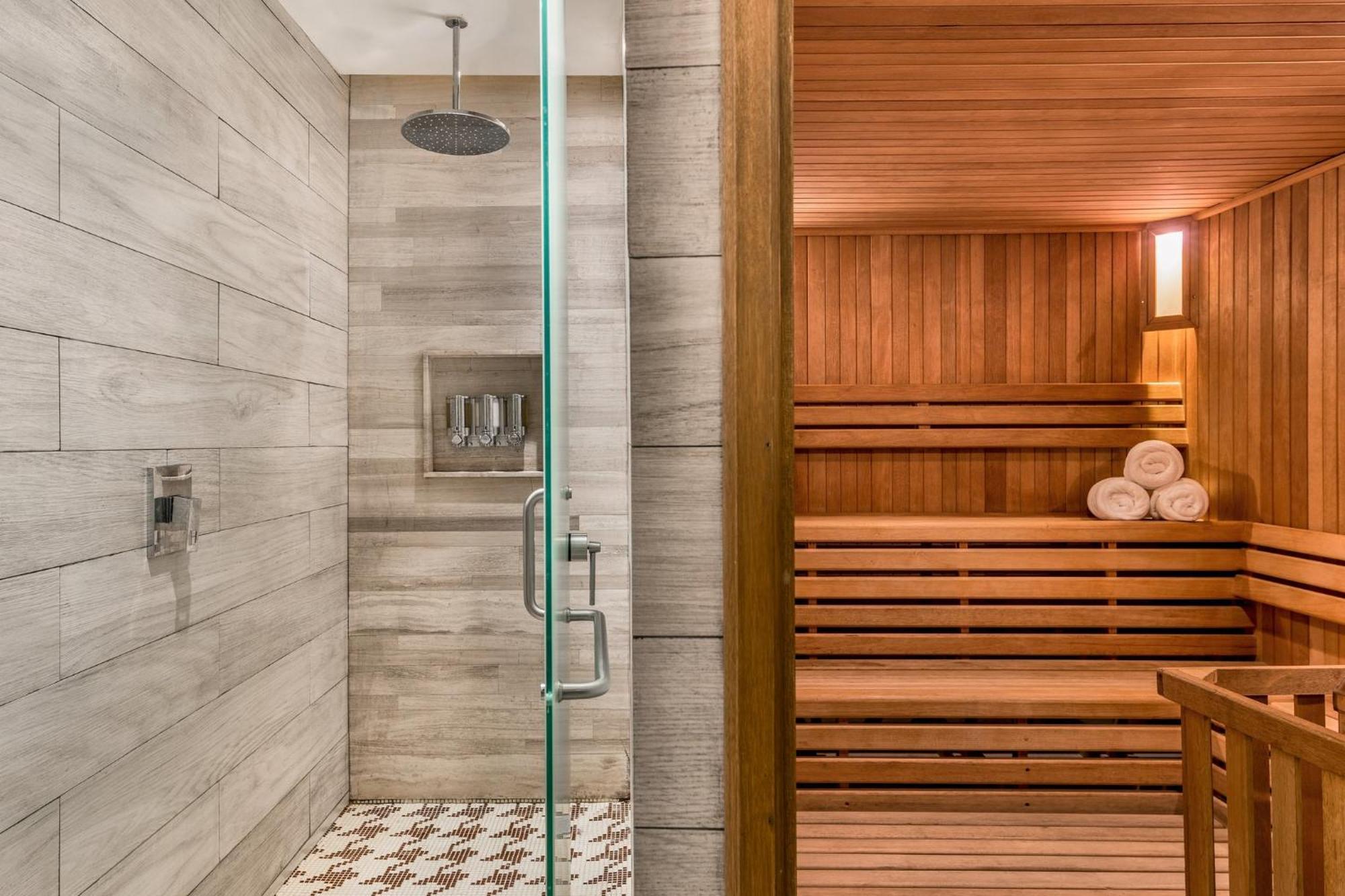 Hotel Live Aqua Ciudad De Bosques De Las Lomas (adults Only) Mexico City