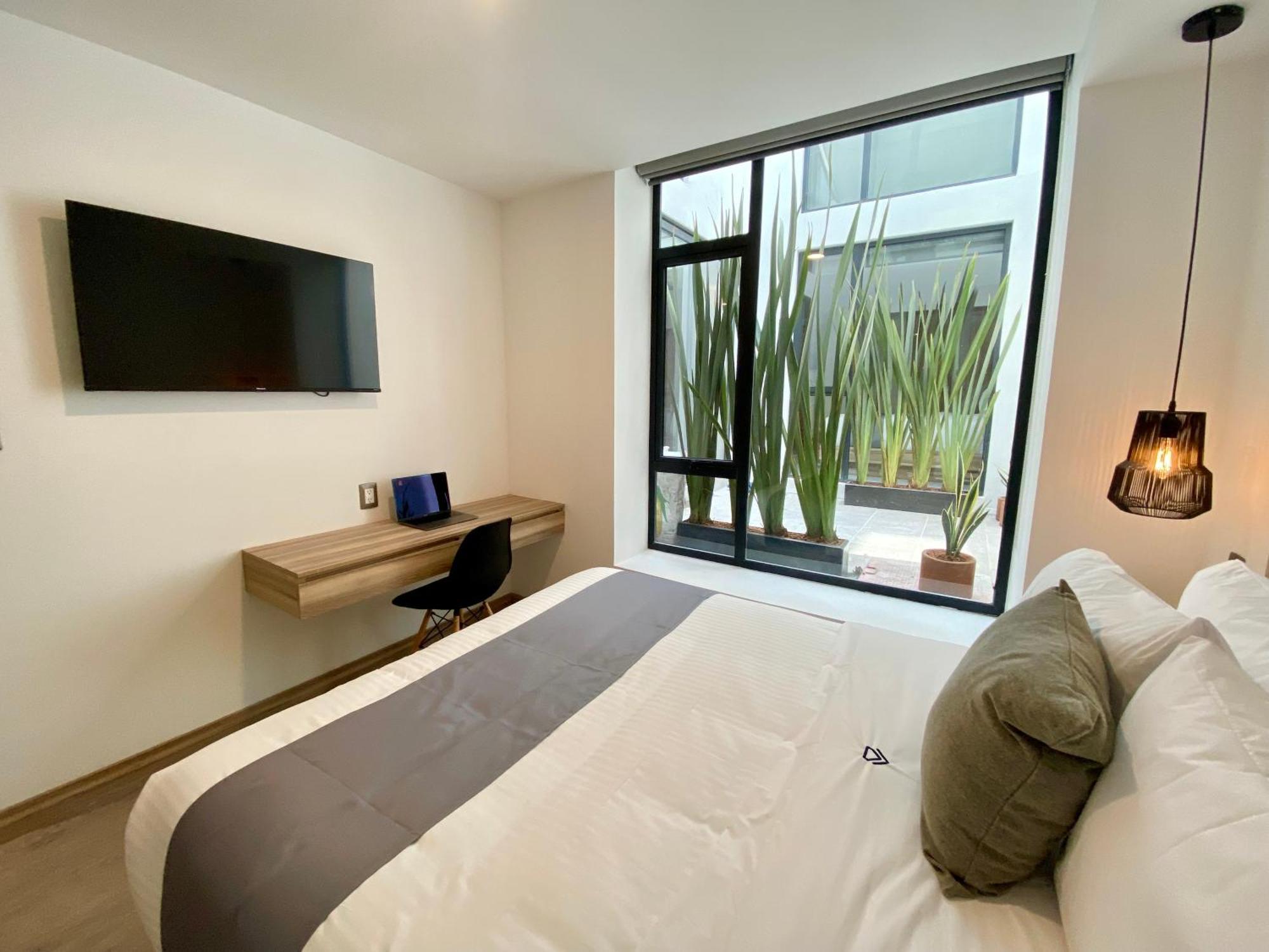 Second Home Darwin 3*