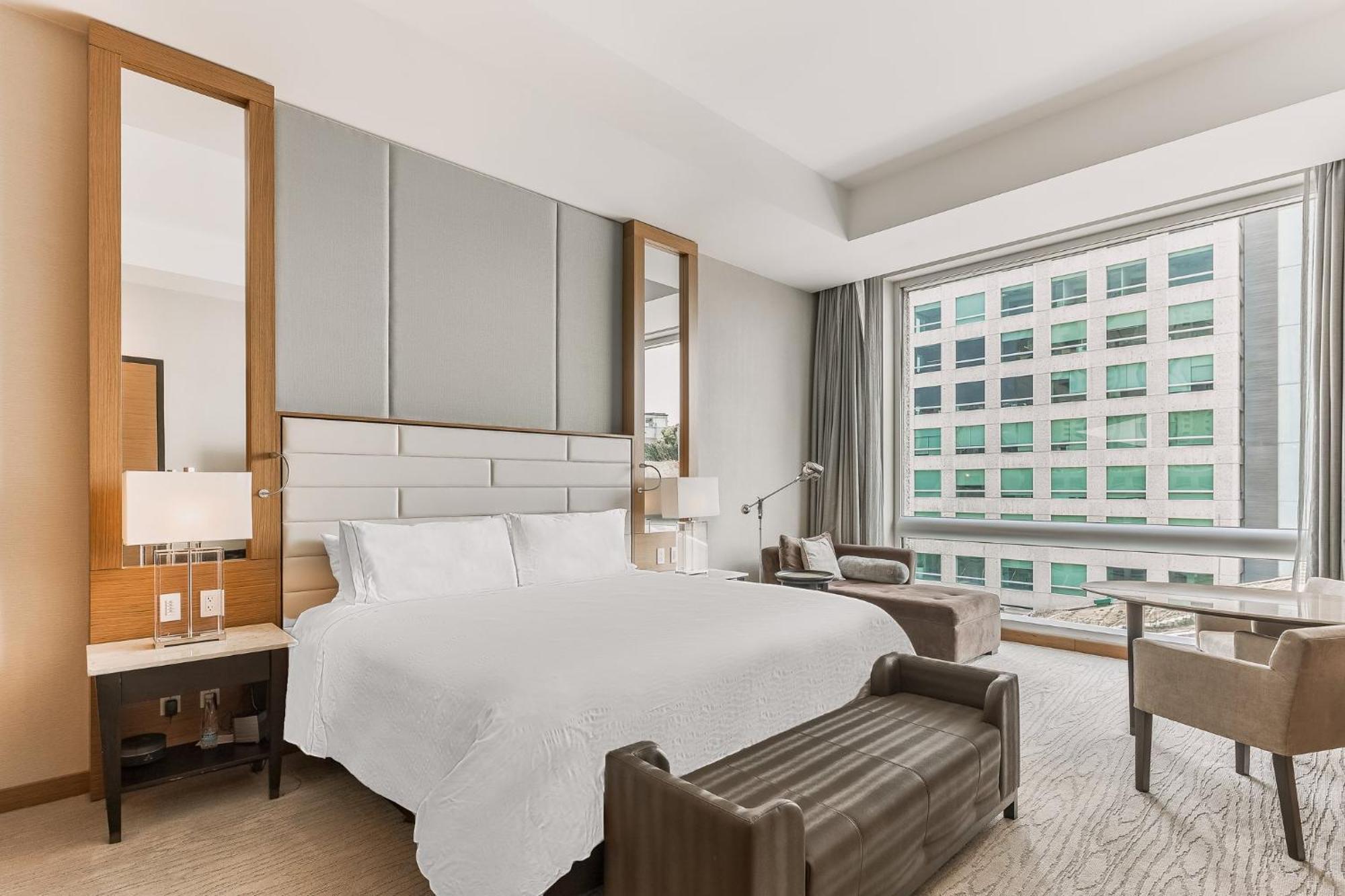 Live Aqua Ciudad De Bosques De Las Lomas (adults Only) Hotel Mexico City