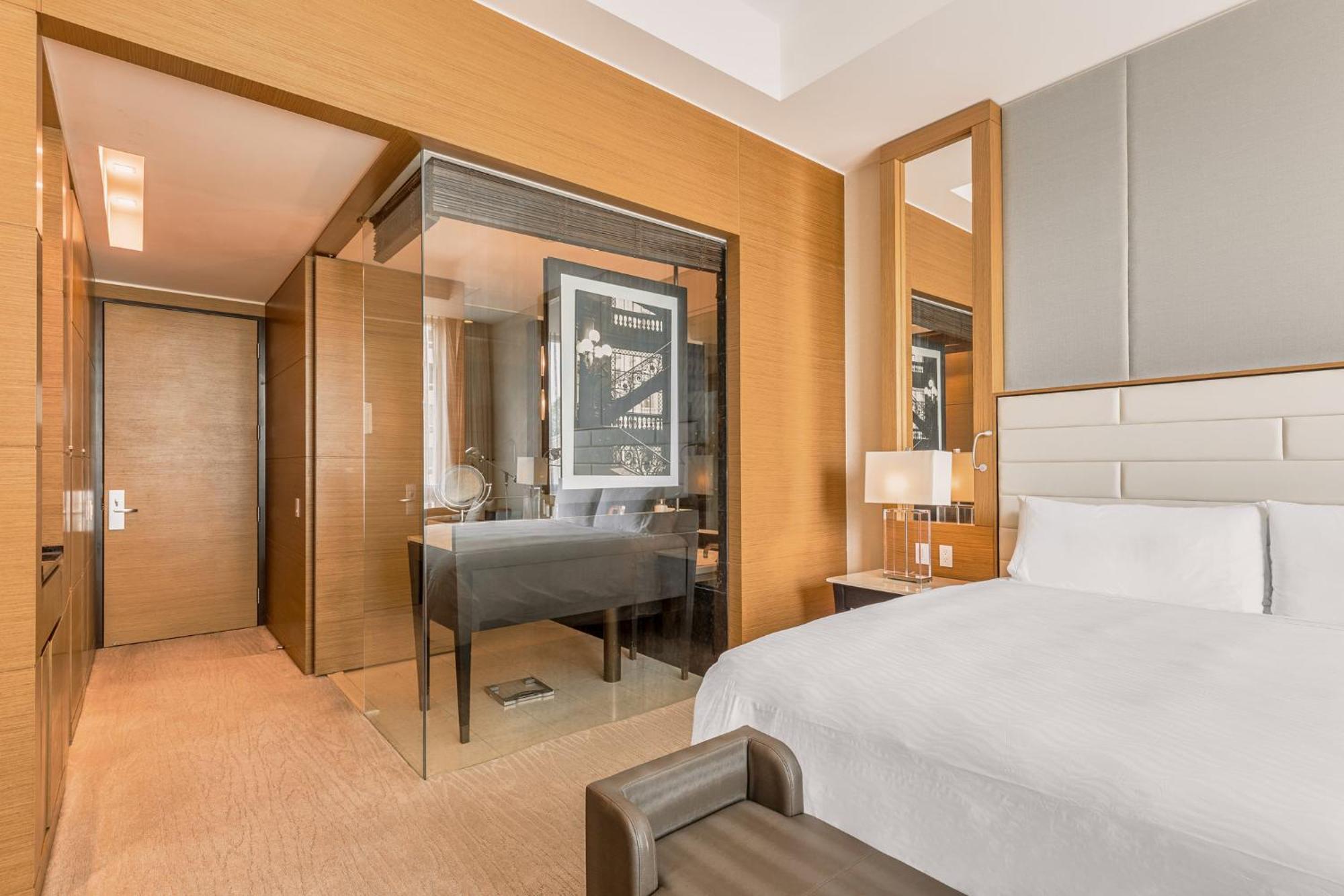 Hotel Live Aqua Ciudad De Bosques De Las Lomas (adults Only) 5*