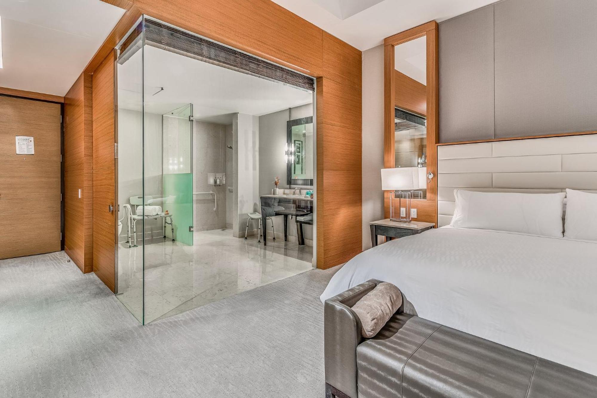 Hotel Live Aqua Ciudad De Bosques De Las Lomas (adults Only)