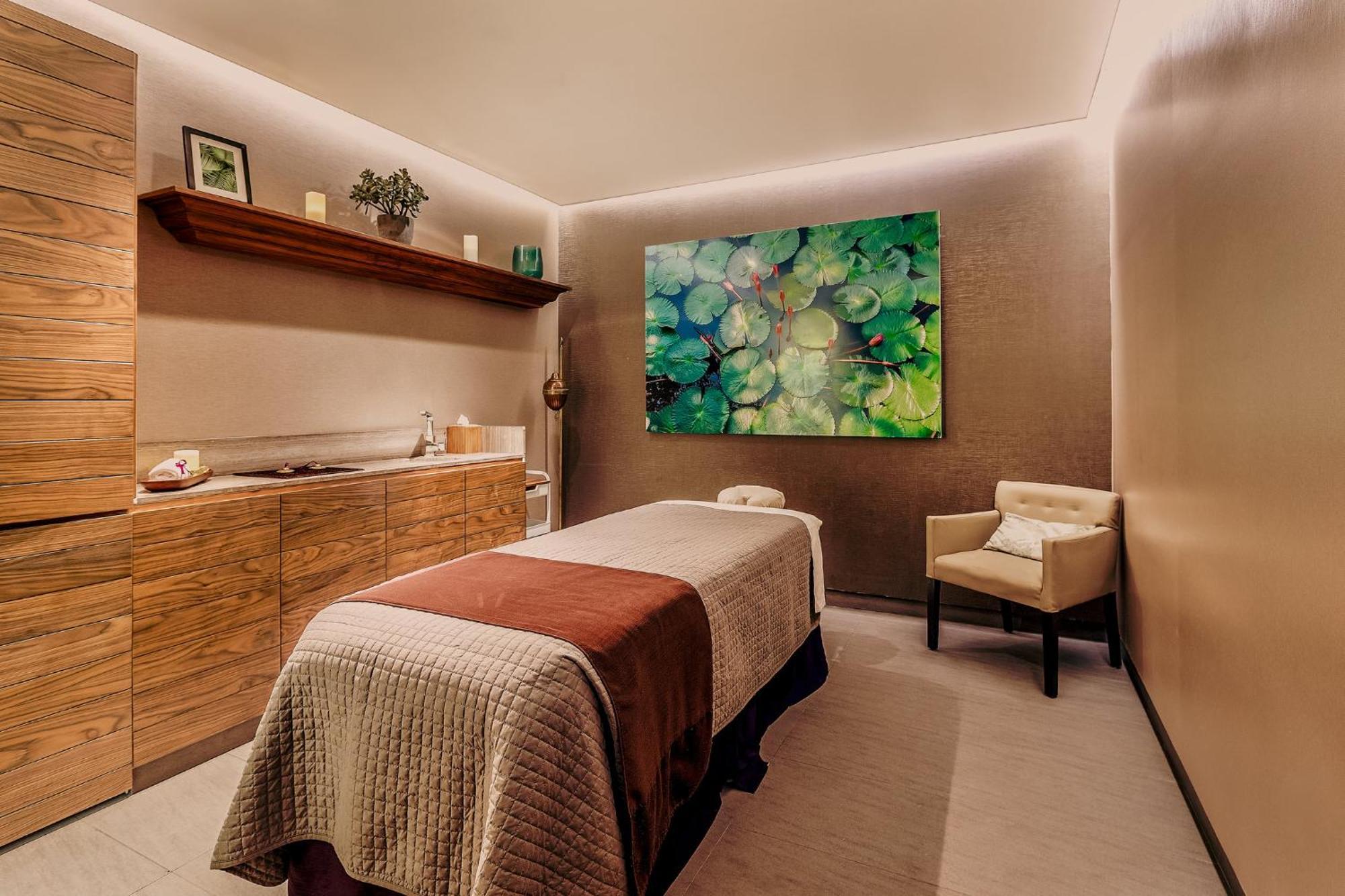 Hotel Live Aqua Ciudad De Bosques De Las Lomas (adults Only)