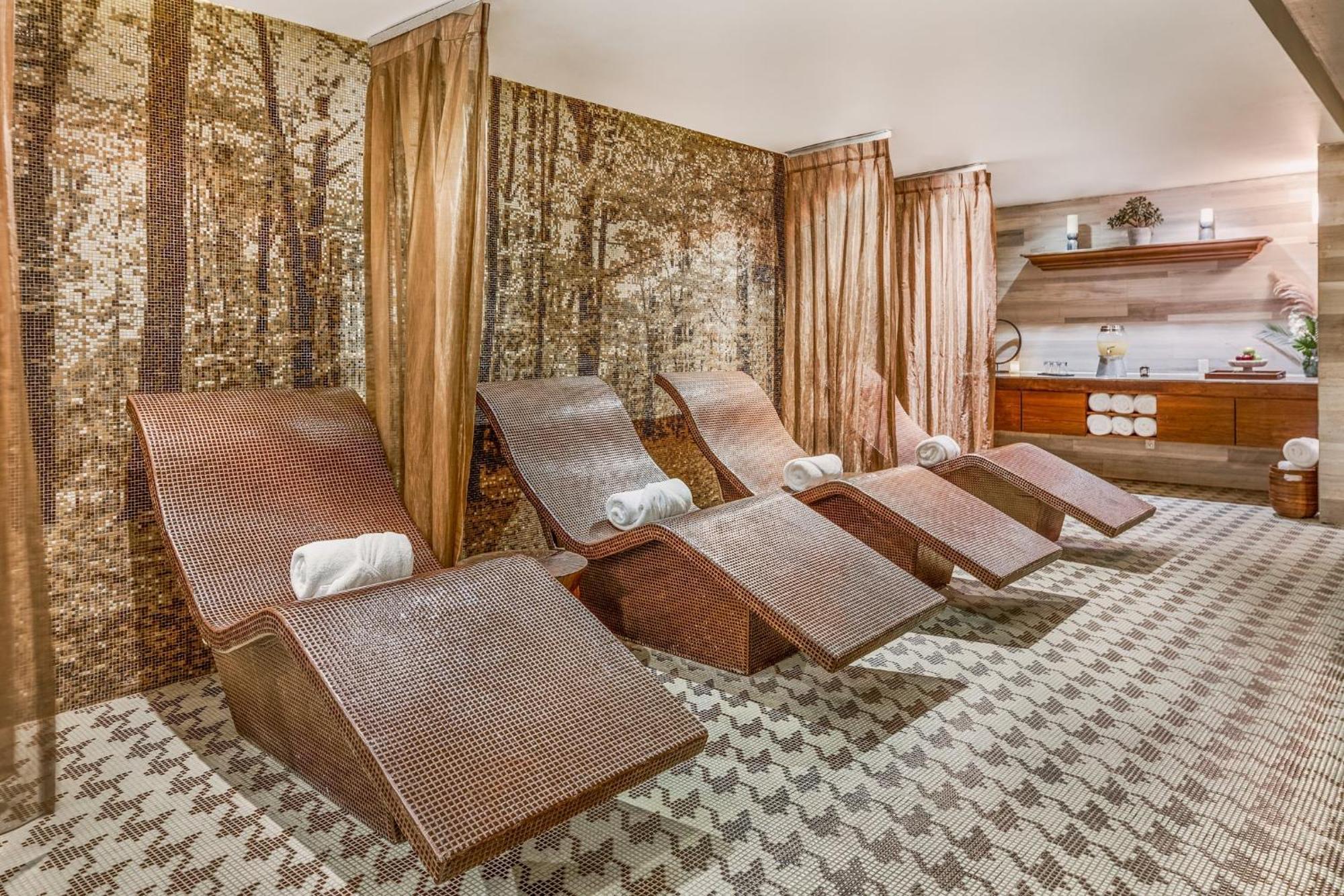 Hotel Live Aqua Ciudad De Bosques De Las Lomas (adults Only) 5*