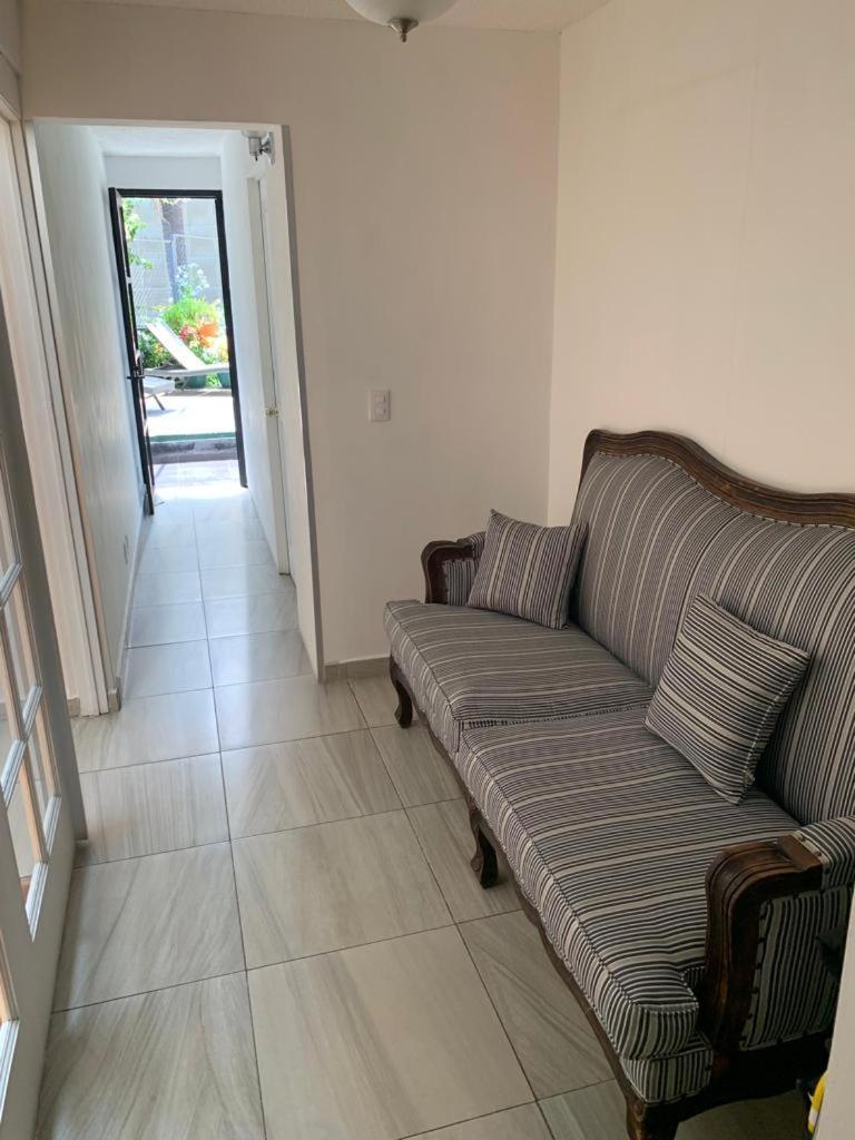 Casa Ajusco Bed & Breakfast