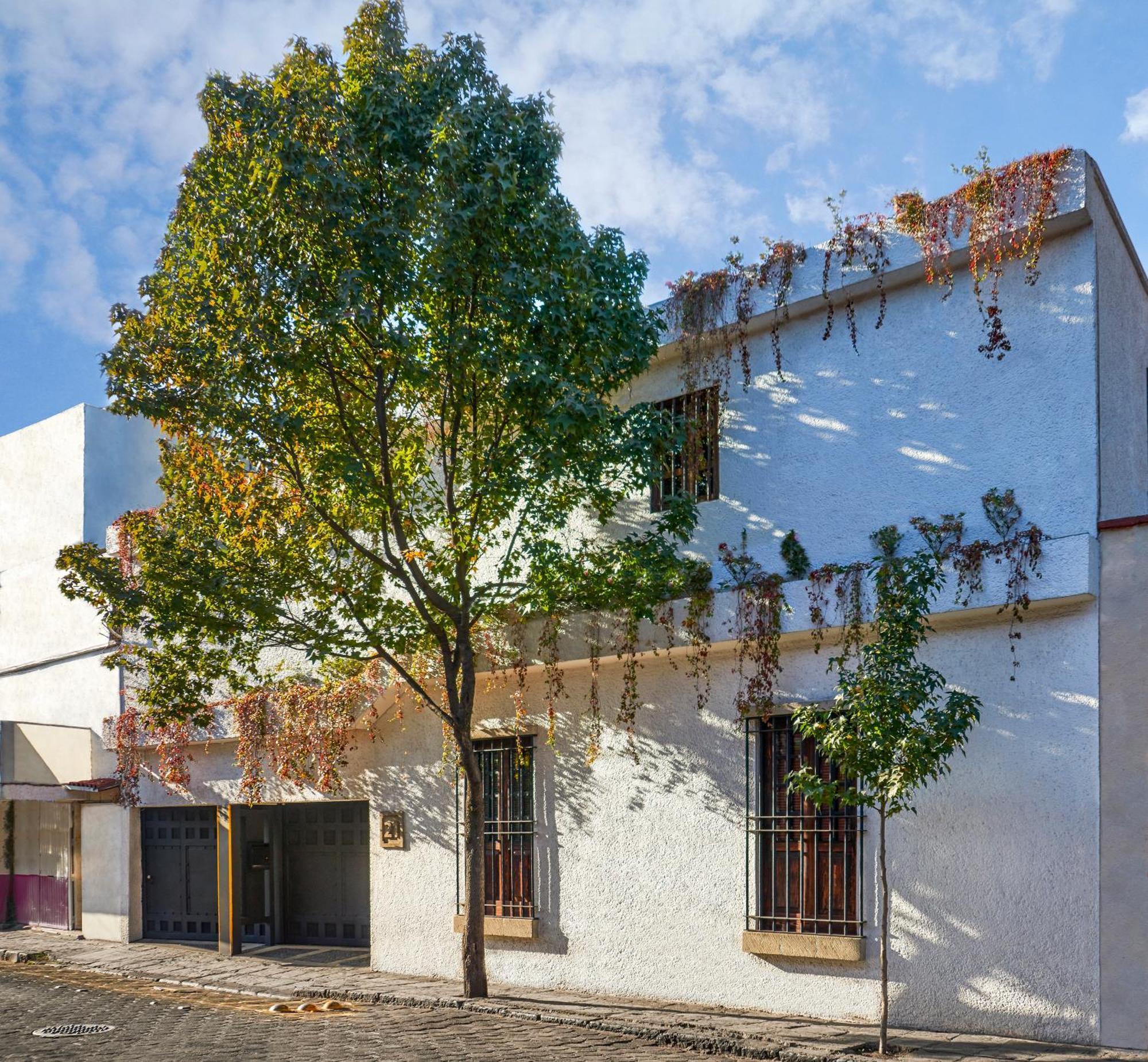 Pensión H21 Boutique