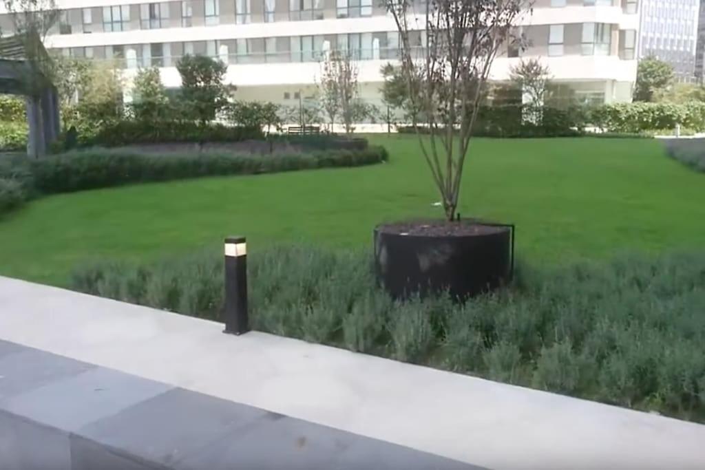 Velasco Maiahome-polanco Depa Con Alberca/gym/spa/jacuzzi + 3br Apartment Mexico City
