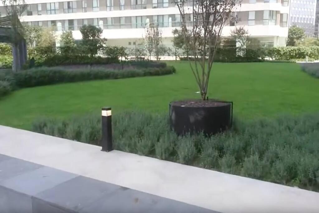 Velasco Maiahome-polanco Depa Con Alberca/gym/spa/jacuzzi + 3br Apartment *
