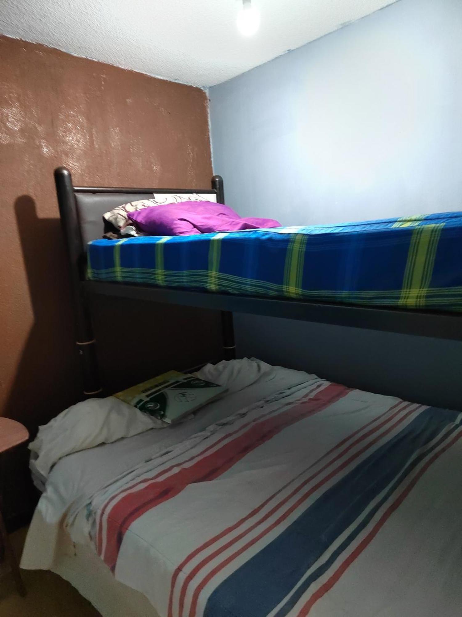 Apartamento Departamento De Huéspedes Grijalva