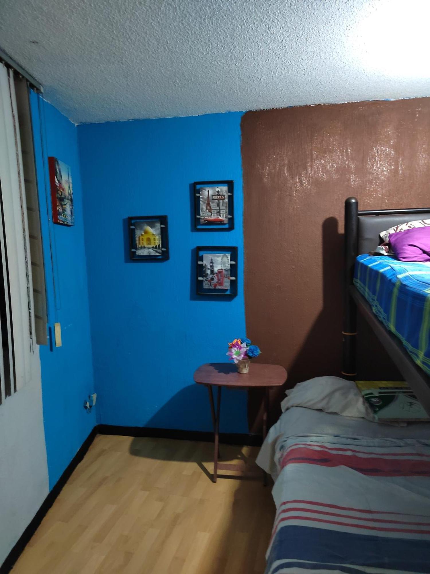 Departamento De Huéspedes Grijalva