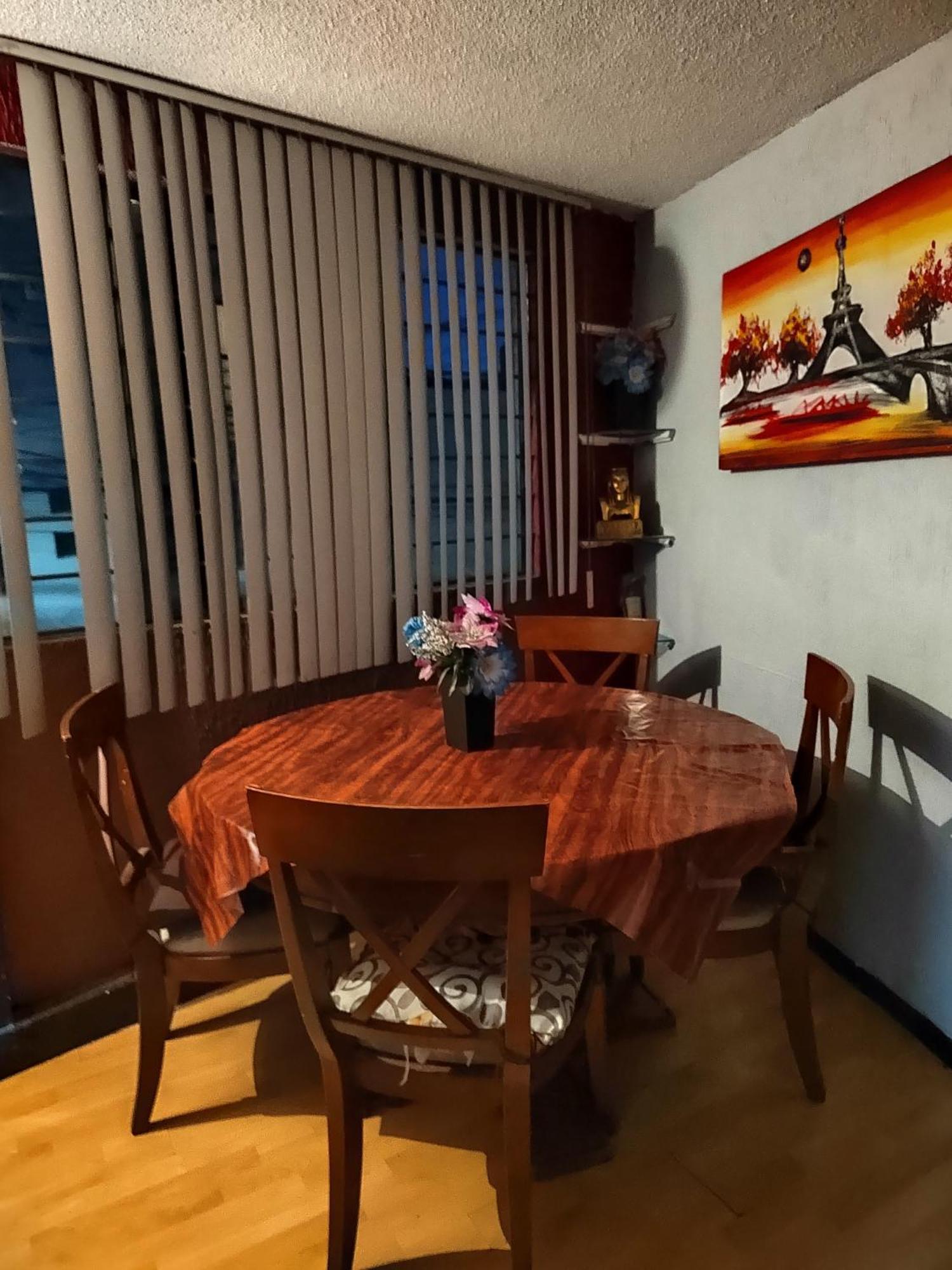 Departamento De Huéspedes Grijalva Apartamento