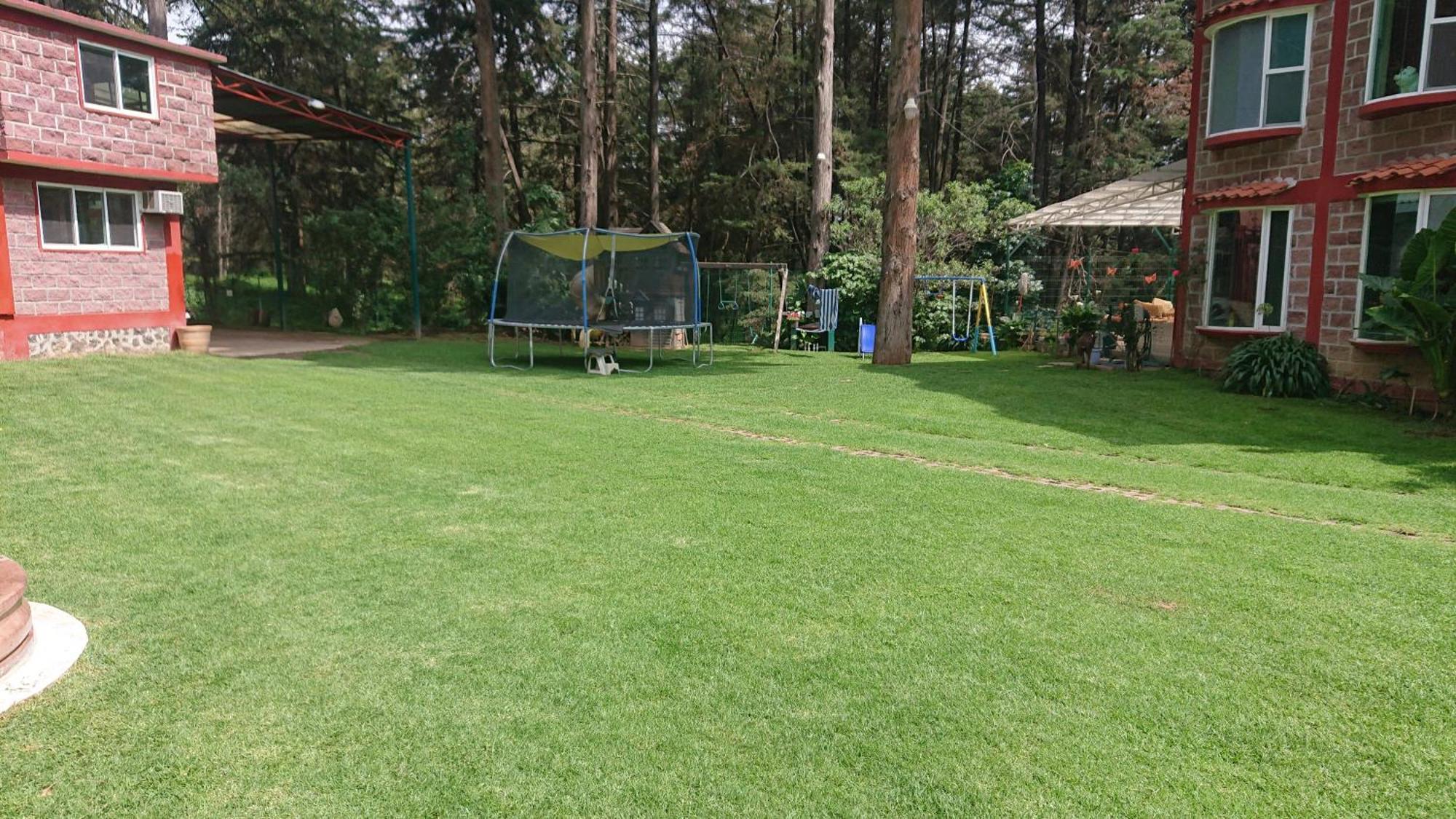 Apartamento San Marino