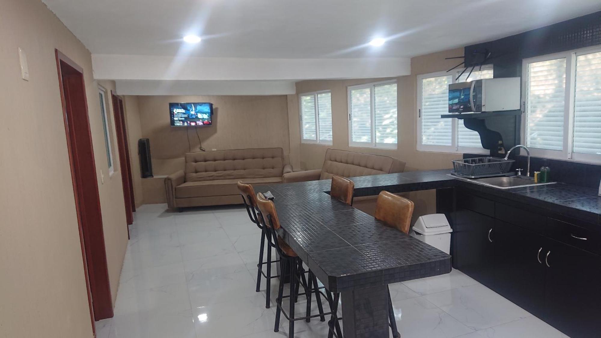 Apartamento San Marino *