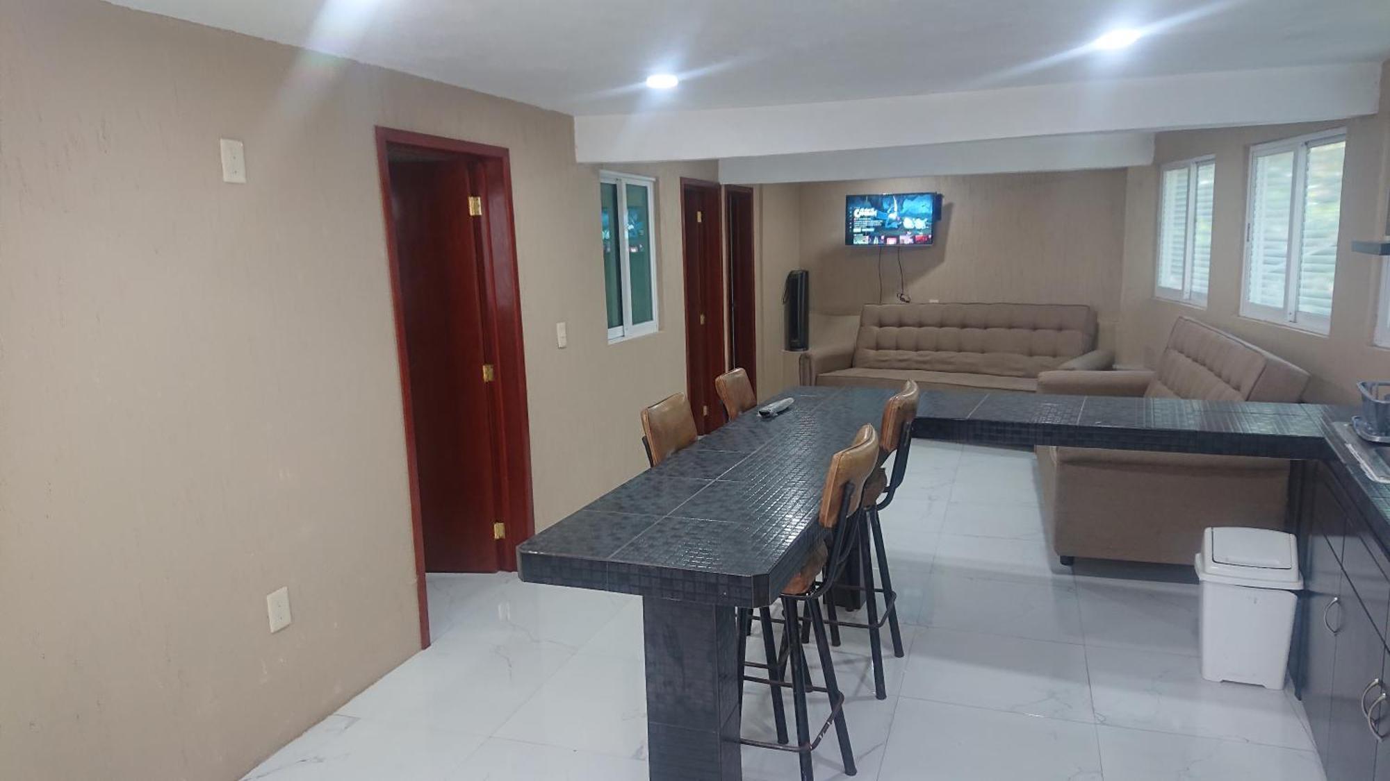 Apartamento San Marino *