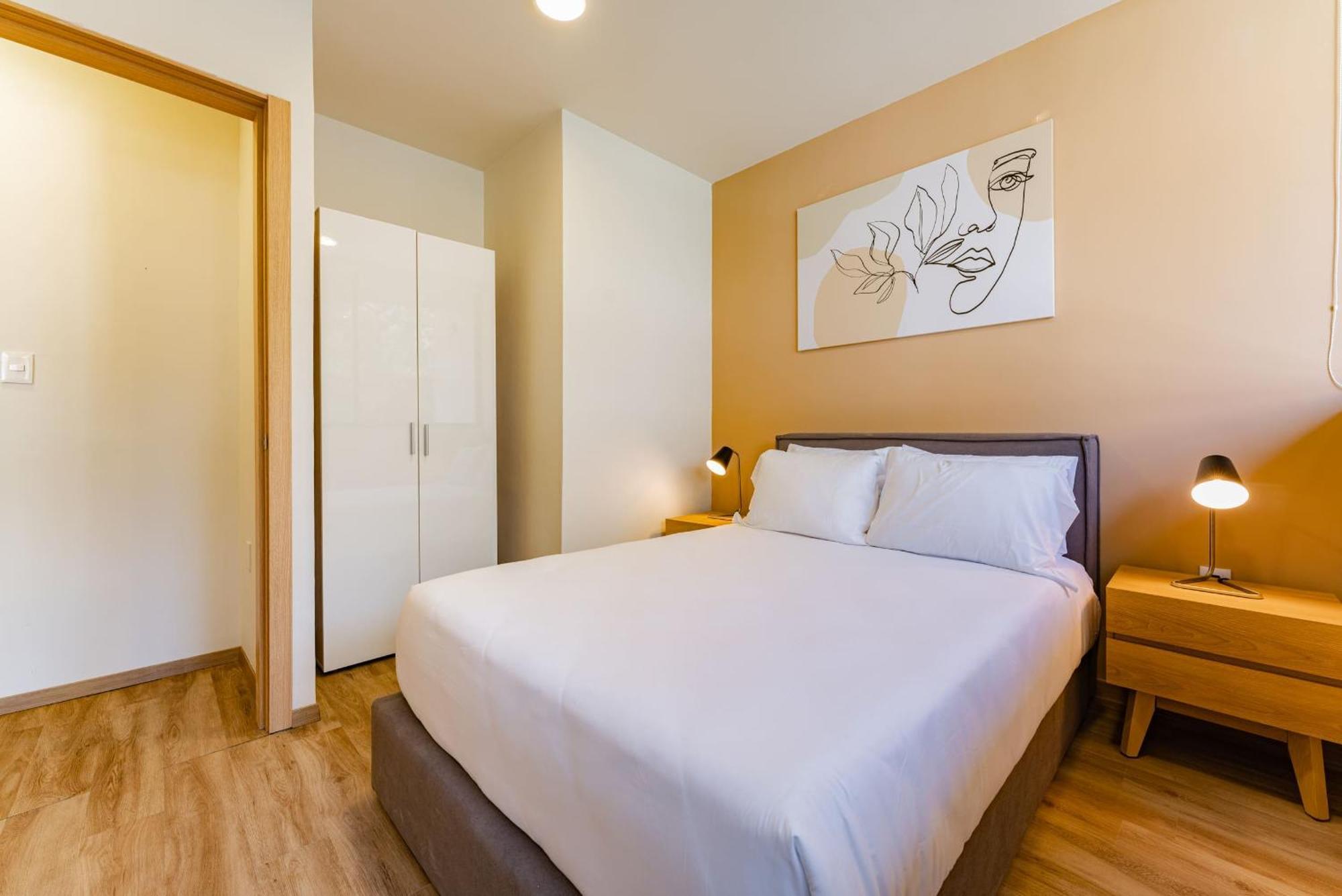 Condesa Cholula Lofts By Vh *