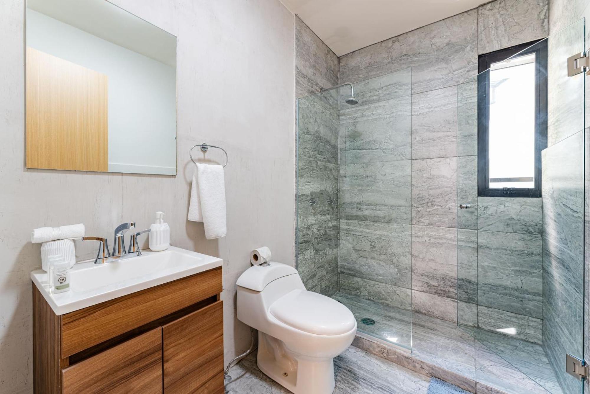 Condesa Cholula Lofts By Vh