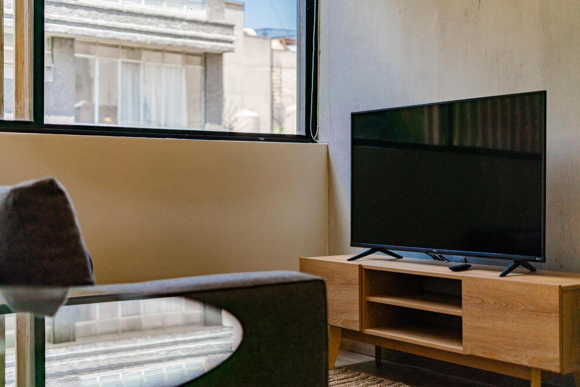 Condesa Cholula Lofts By Vh Mexico City