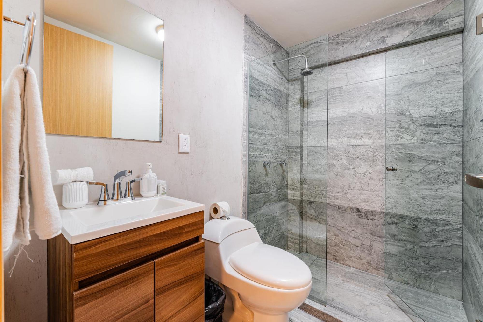 Condesa Cholula Lofts By Vh