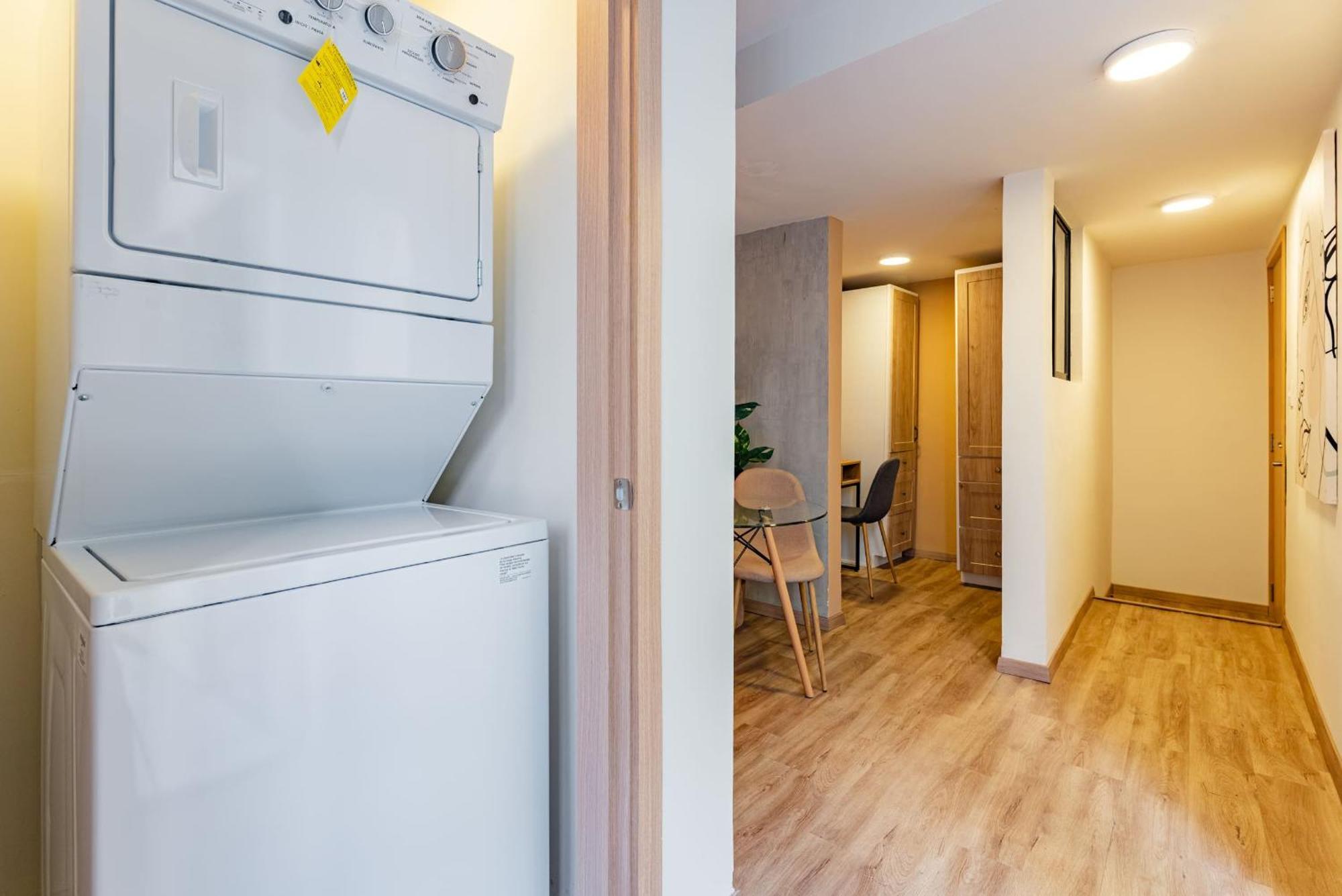 Condesa Cholula Lofts By Vh