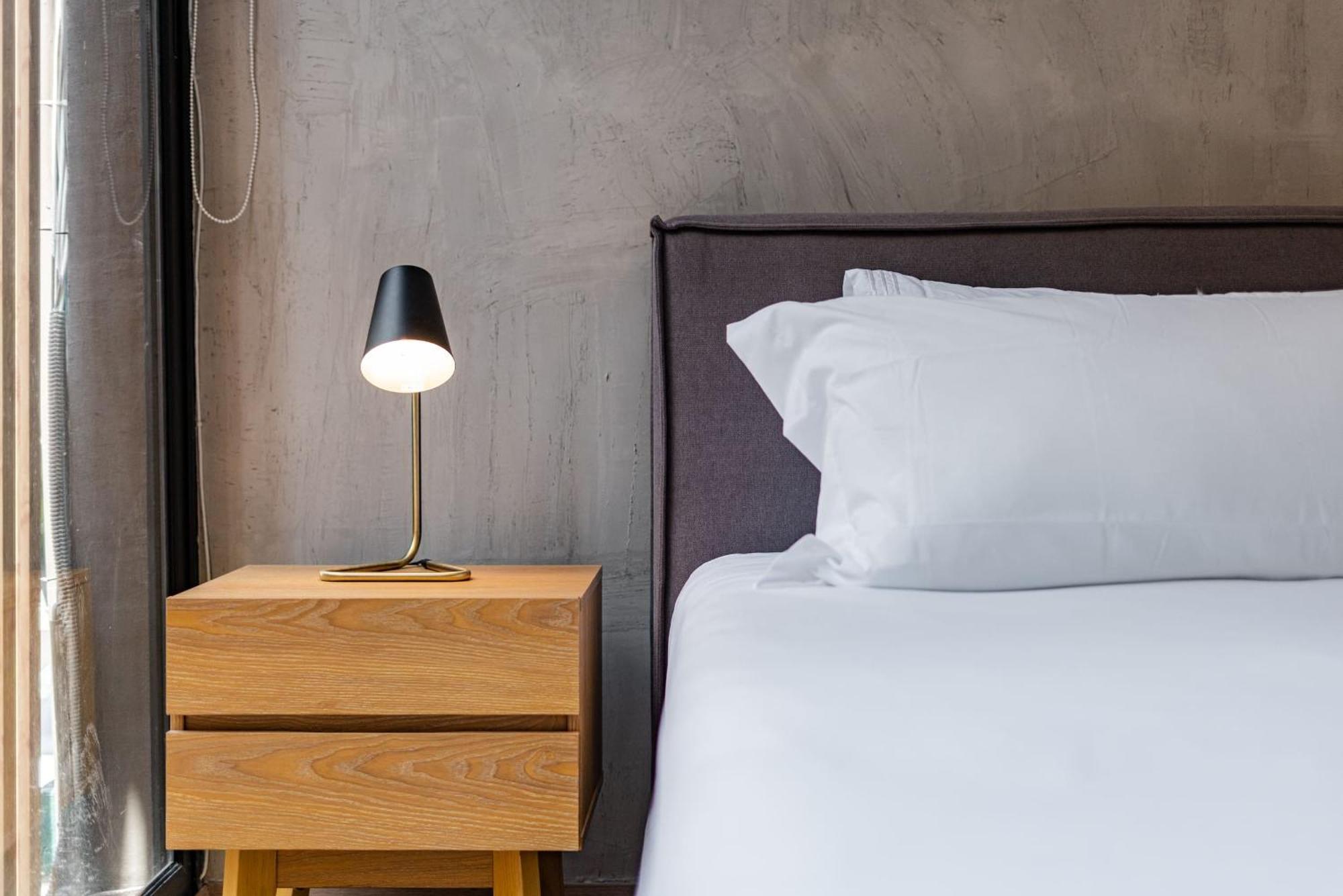 Condesa Cholula Lofts By Vh Apartment