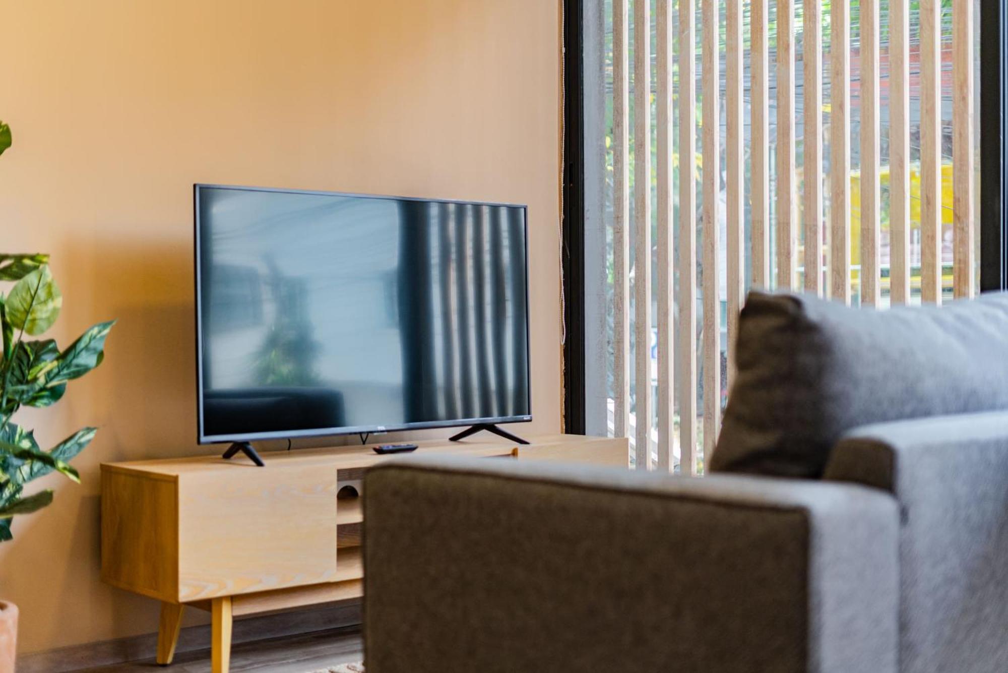 Condesa Cholula Lofts By Vh