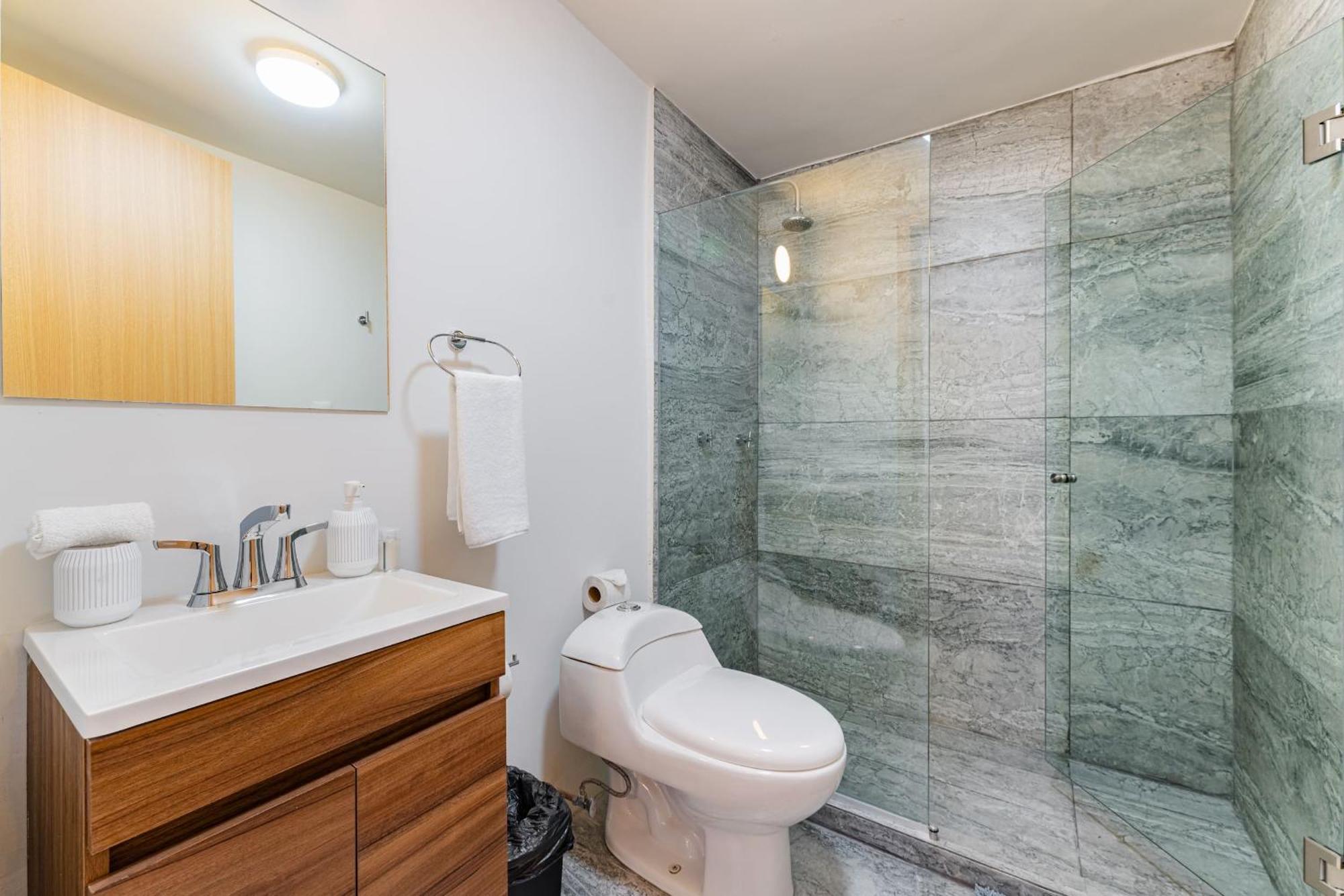 Apartment Condesa Cholula Lofts By Vh