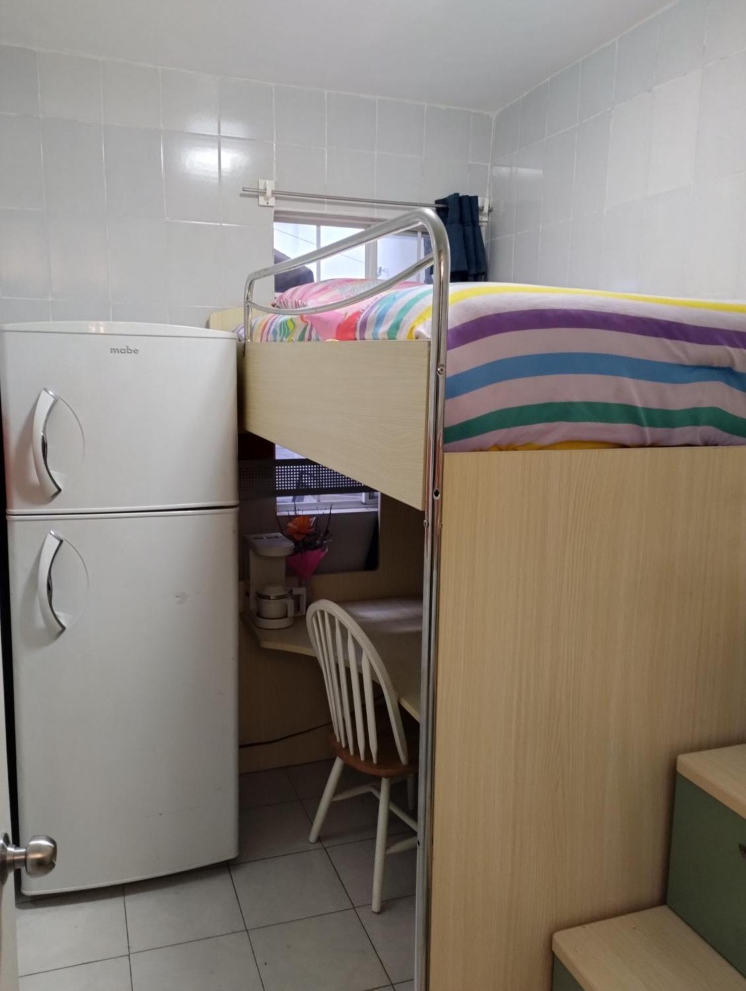 Apartamento Bonito depto con patio y oficina a 7 minutos caminando AICM México DF