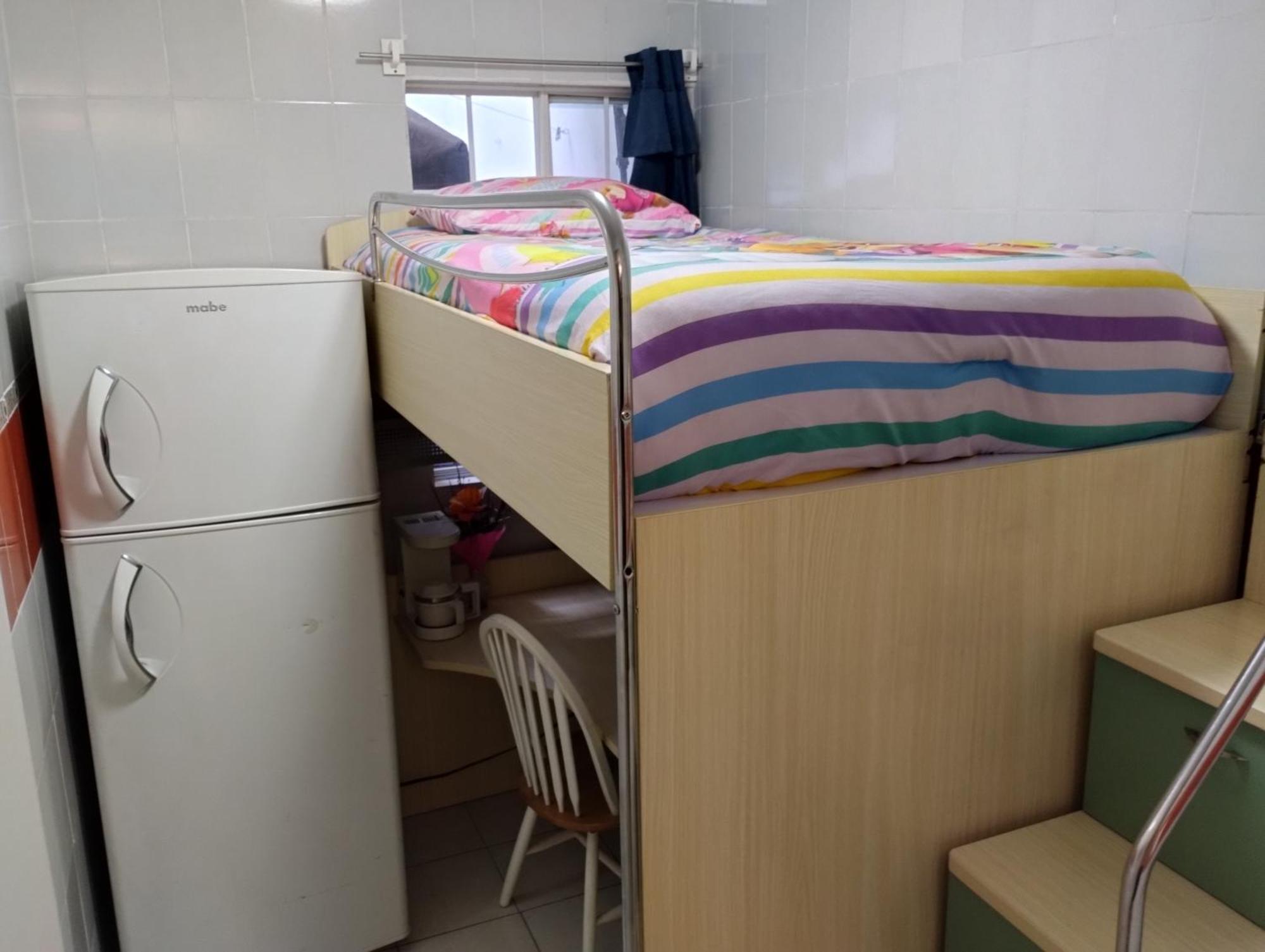 Apartamento Bonito depto con patio y oficina a 7 minutos caminando AICM