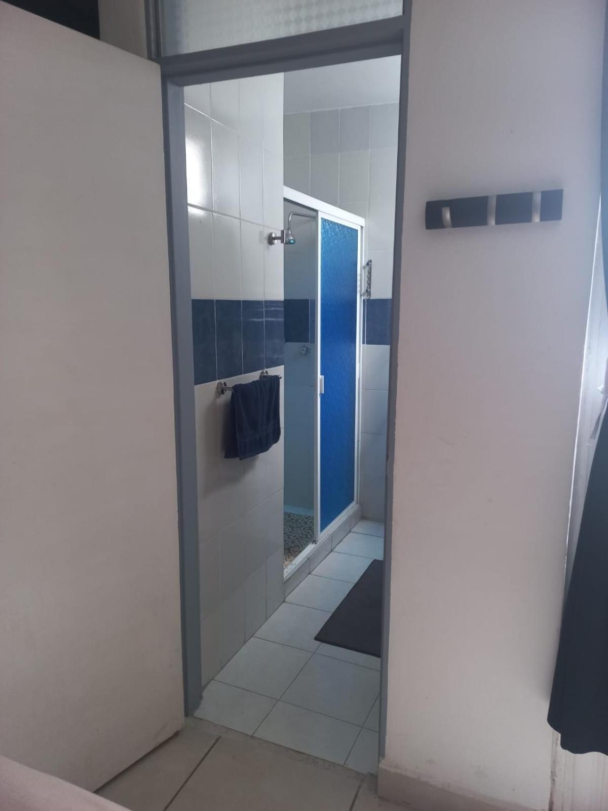 Apartamento Bonito depto con patio y oficina a 7 minutos caminando AICM México DF
