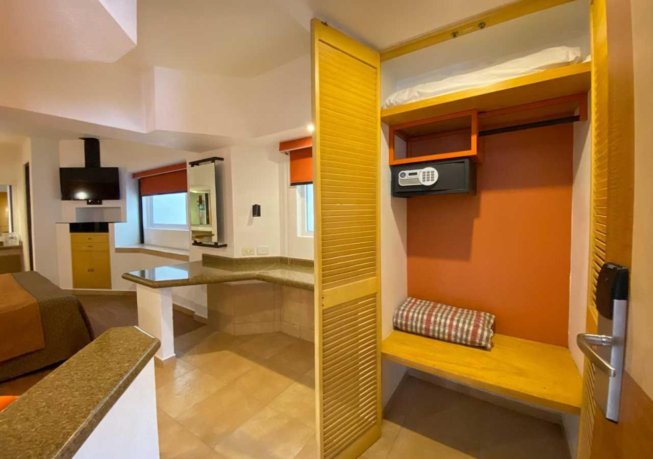 De Madrid 4* México DF