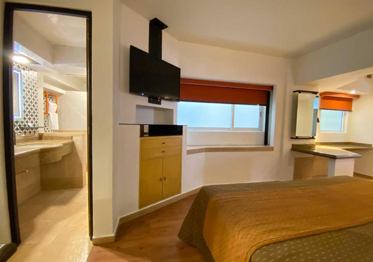 De Madrid Hotel 4*