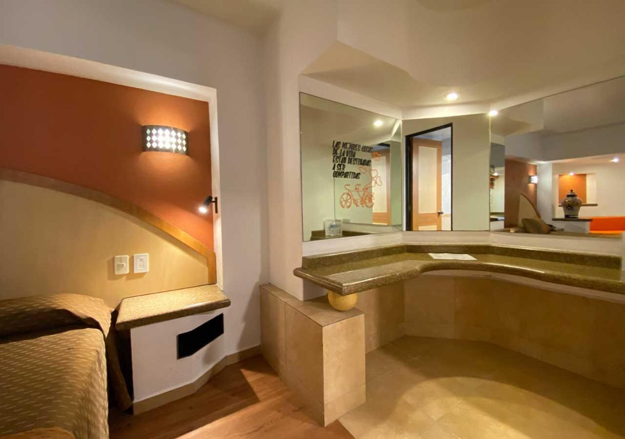 De Madrid Hotel